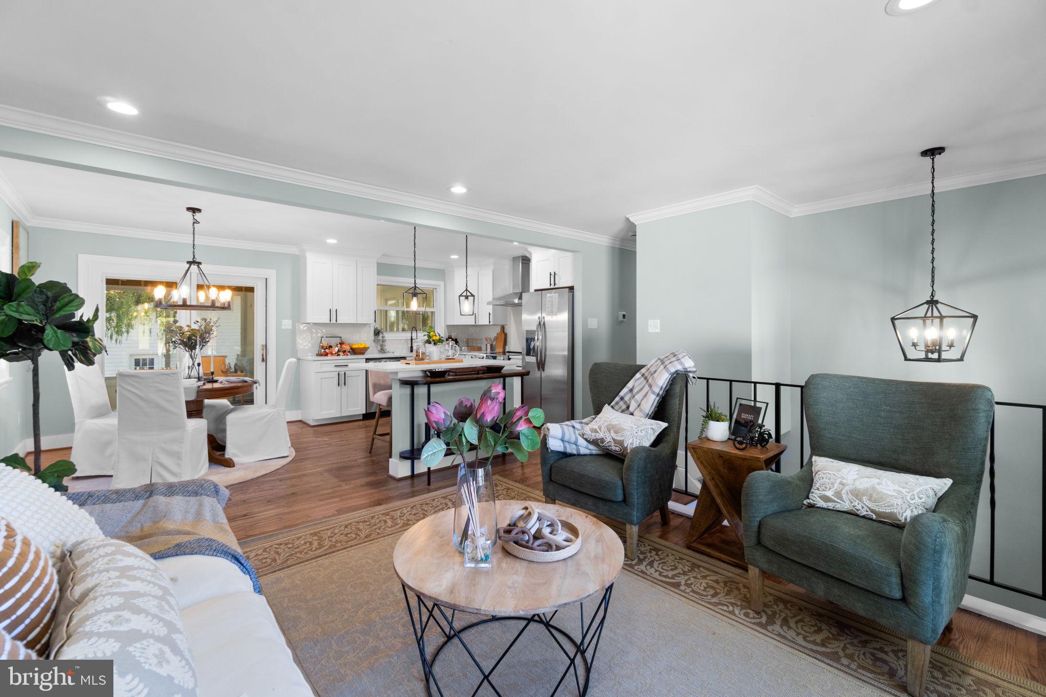 BERRETT - Residential