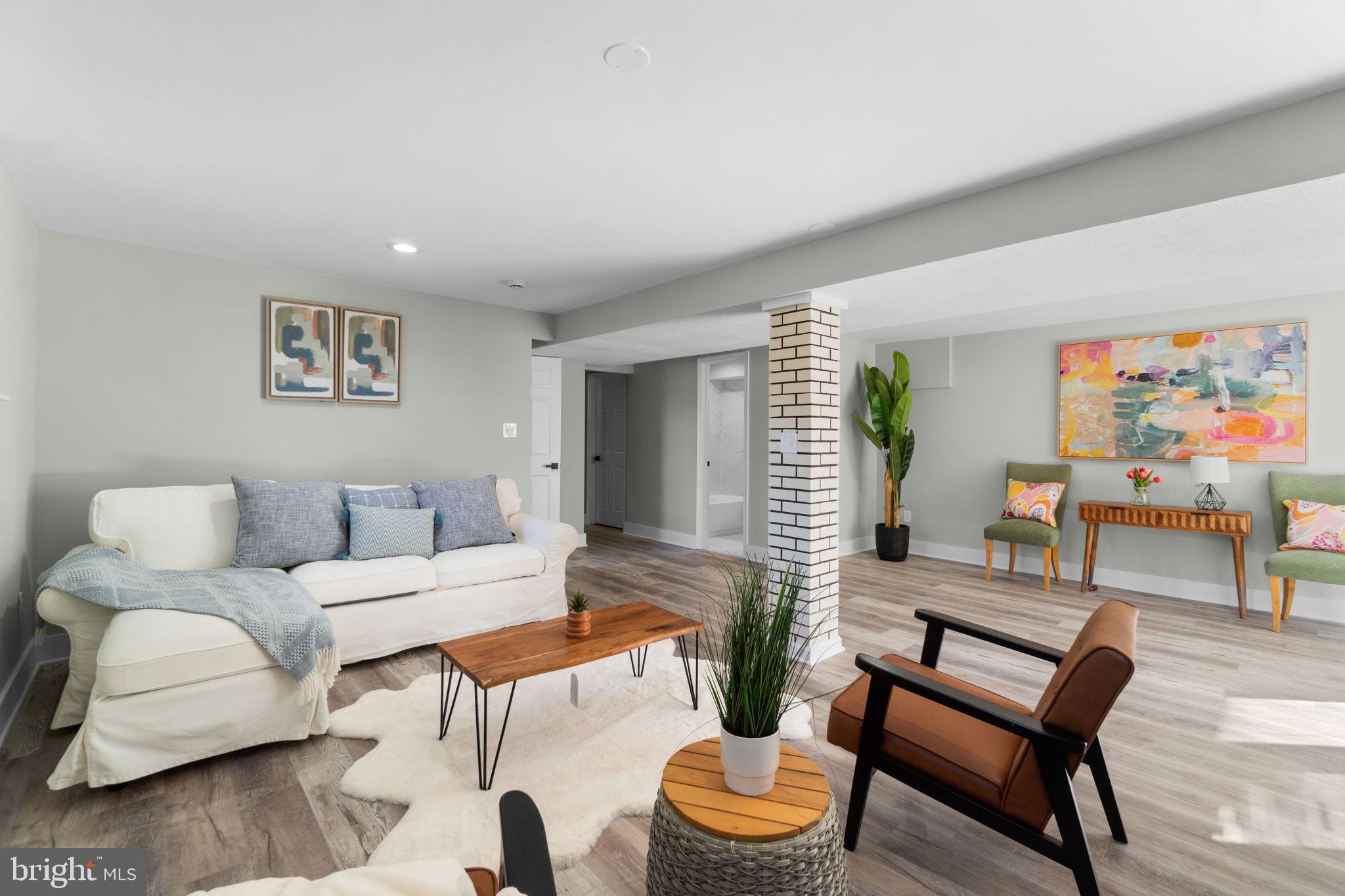 BERRETT - Residential