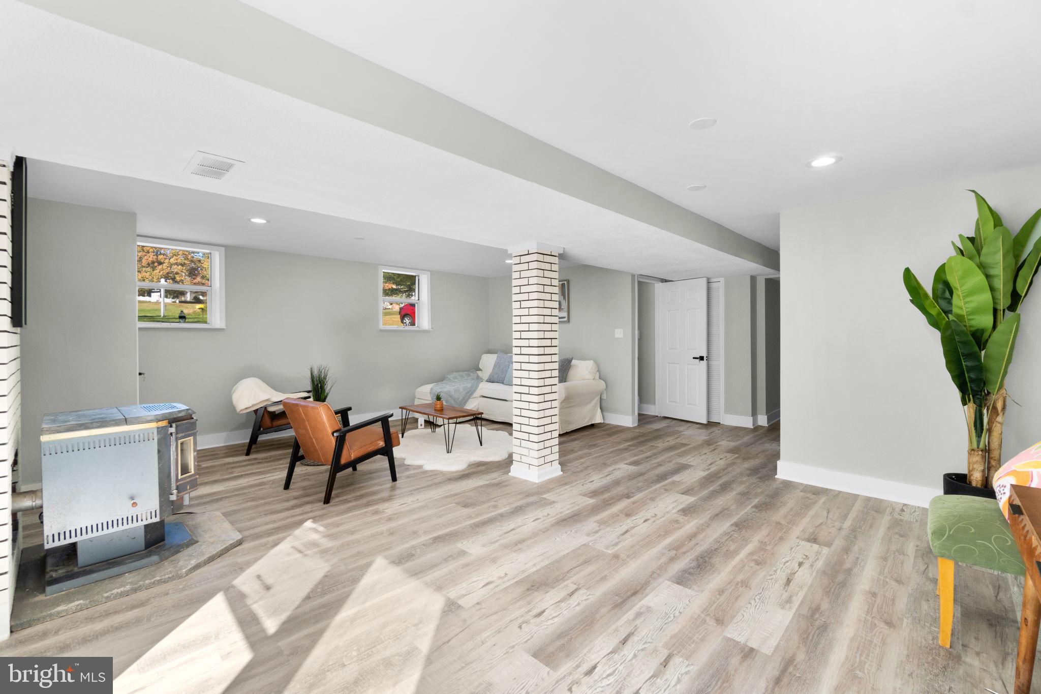 BERRETT - Residential