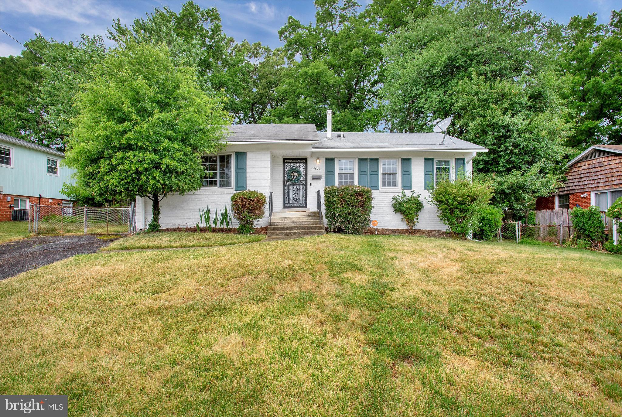 SEABROOK ACRES - Residential