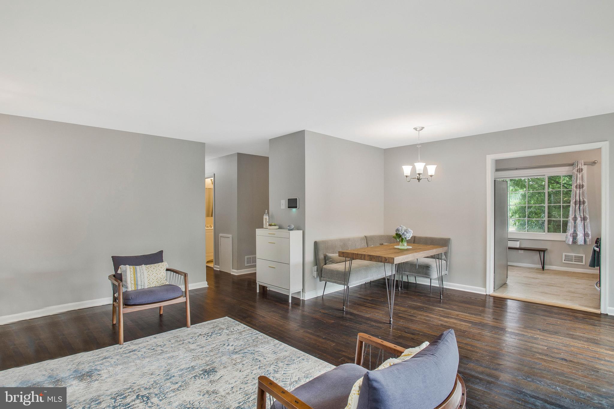 SEABROOK ACRES - Residential