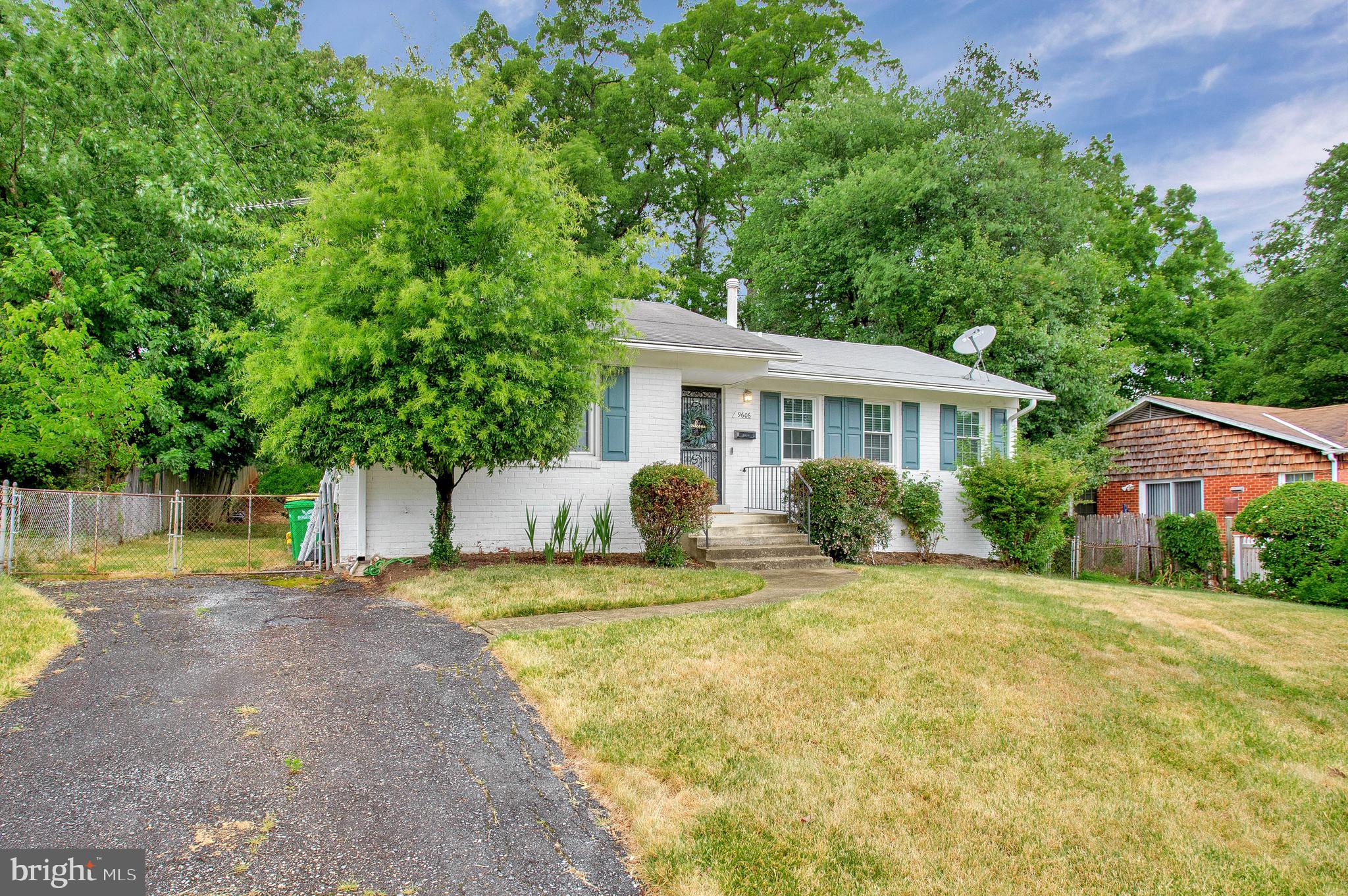 SEABROOK ACRES - Residential