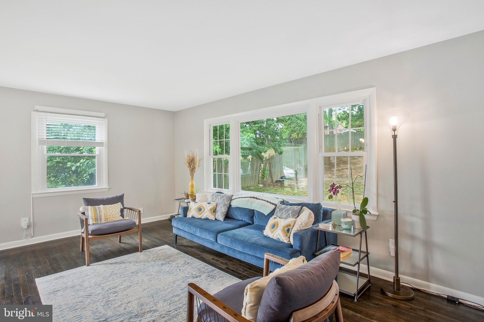 SEABROOK ACRES - Residential