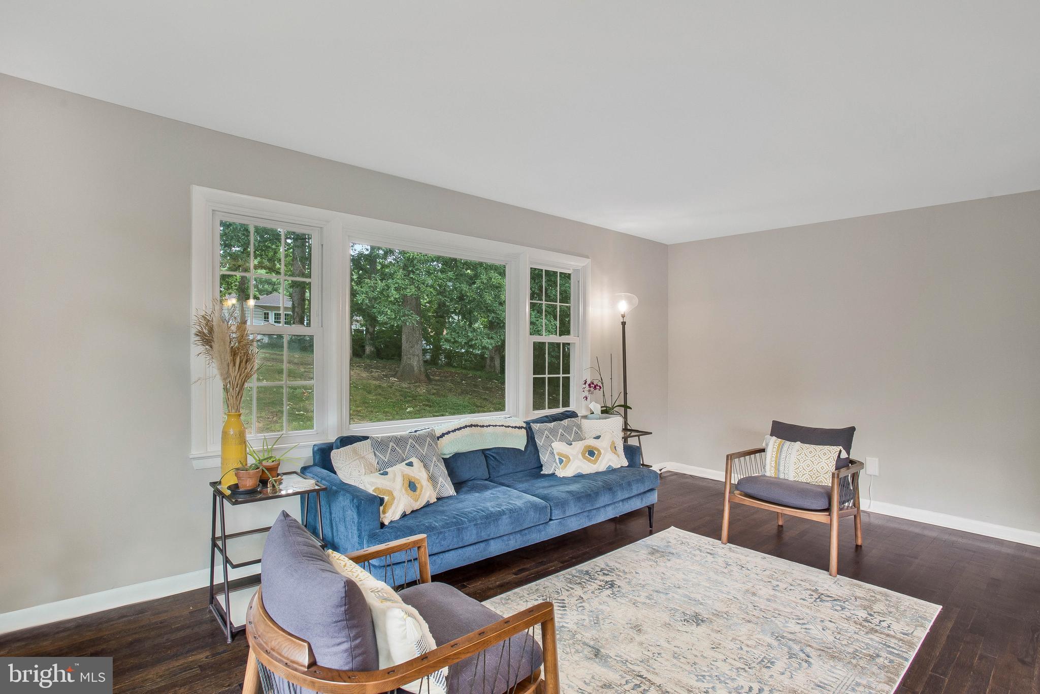 SEABROOK ACRES - Residential