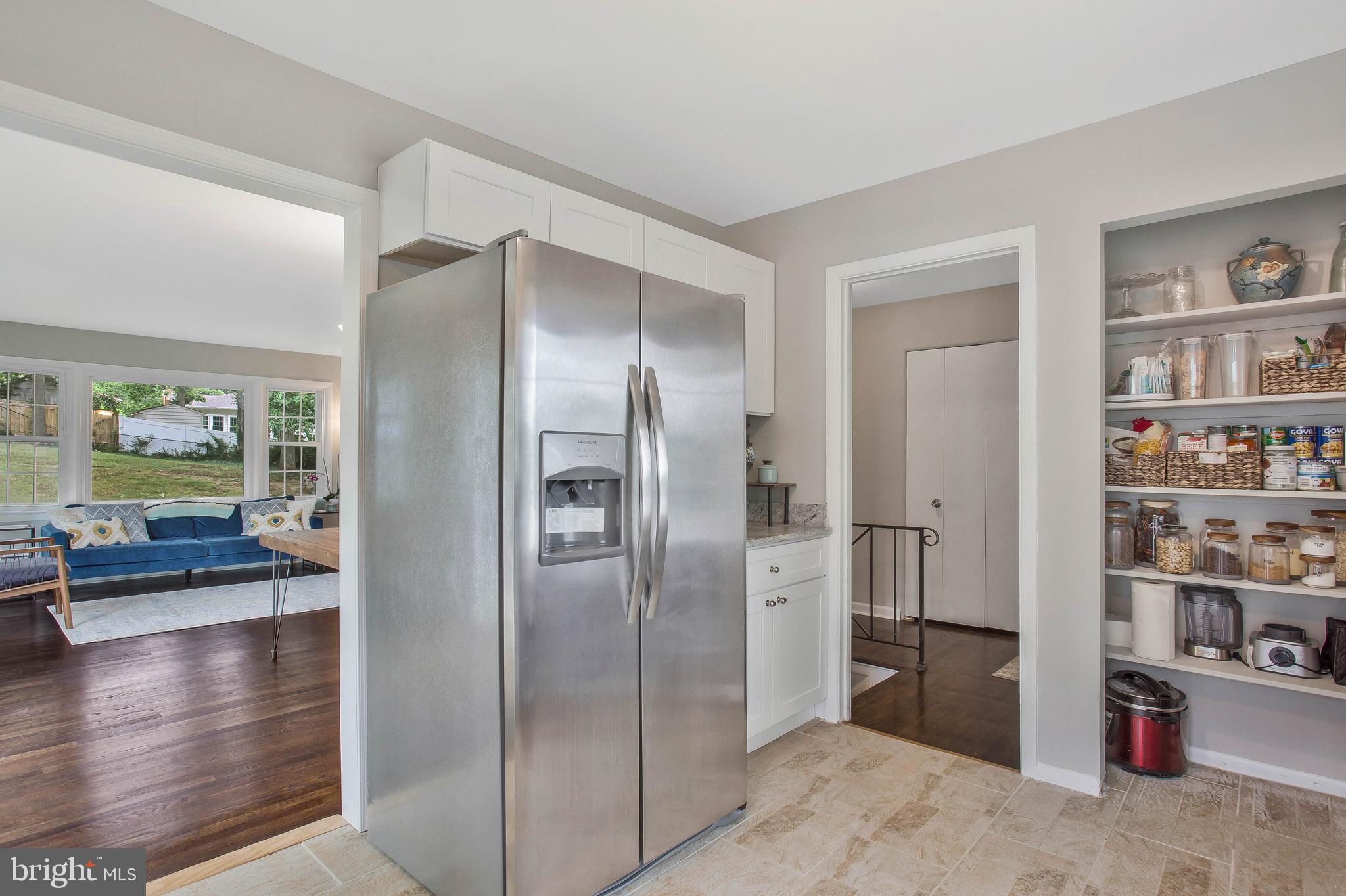 SEABROOK ACRES - Residential