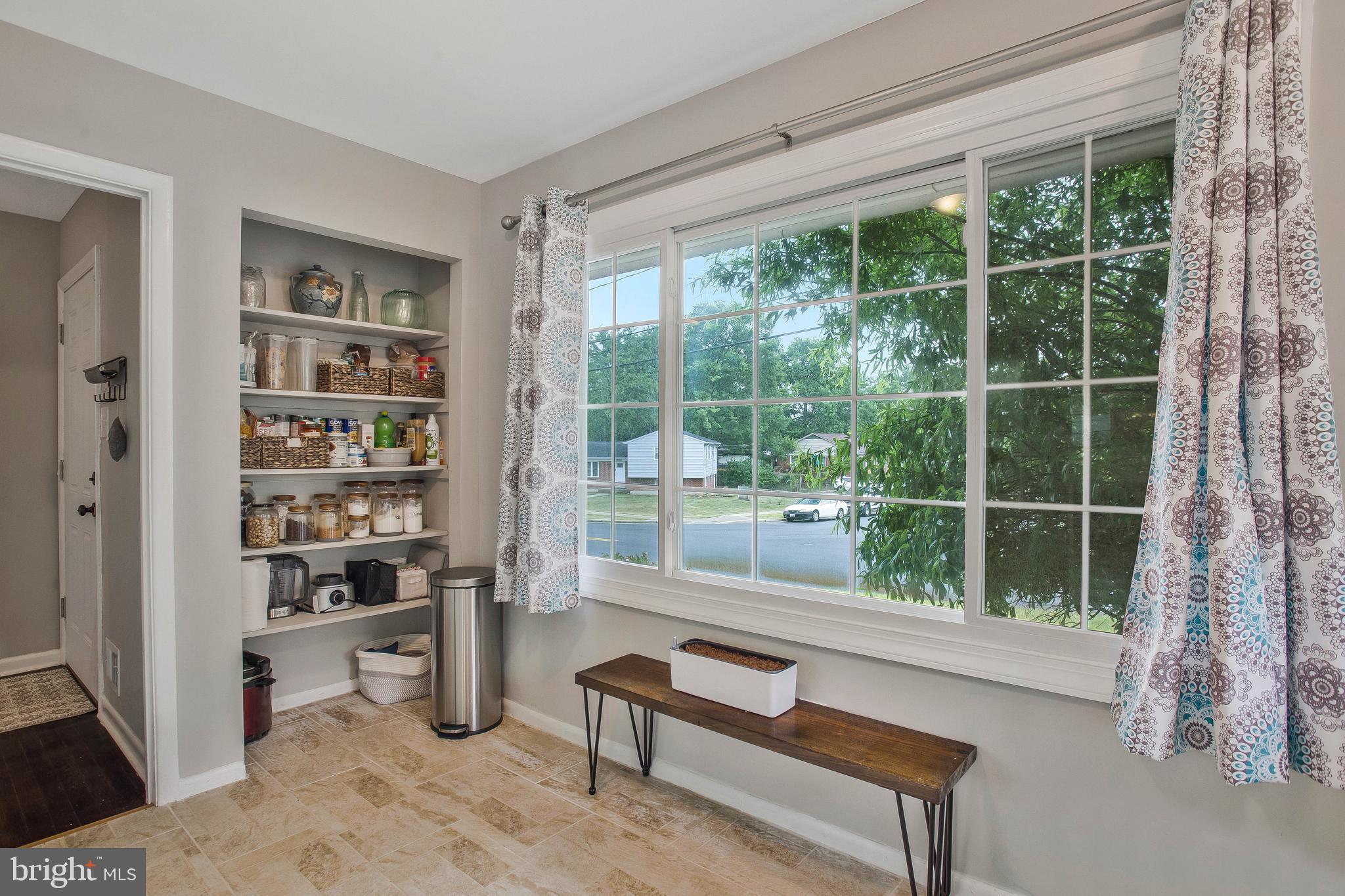 SEABROOK ACRES - Residential