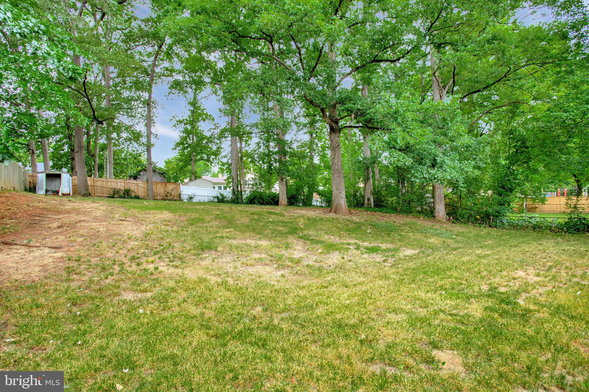 SEABROOK ACRES - Residential