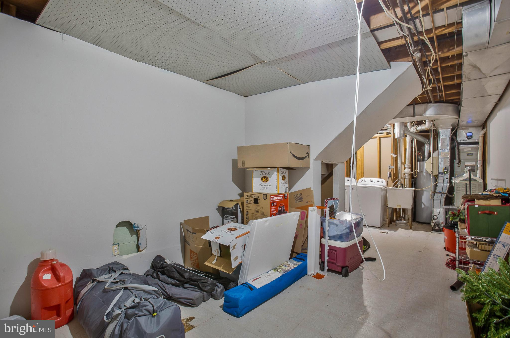 SEABROOK ACRES - Residential