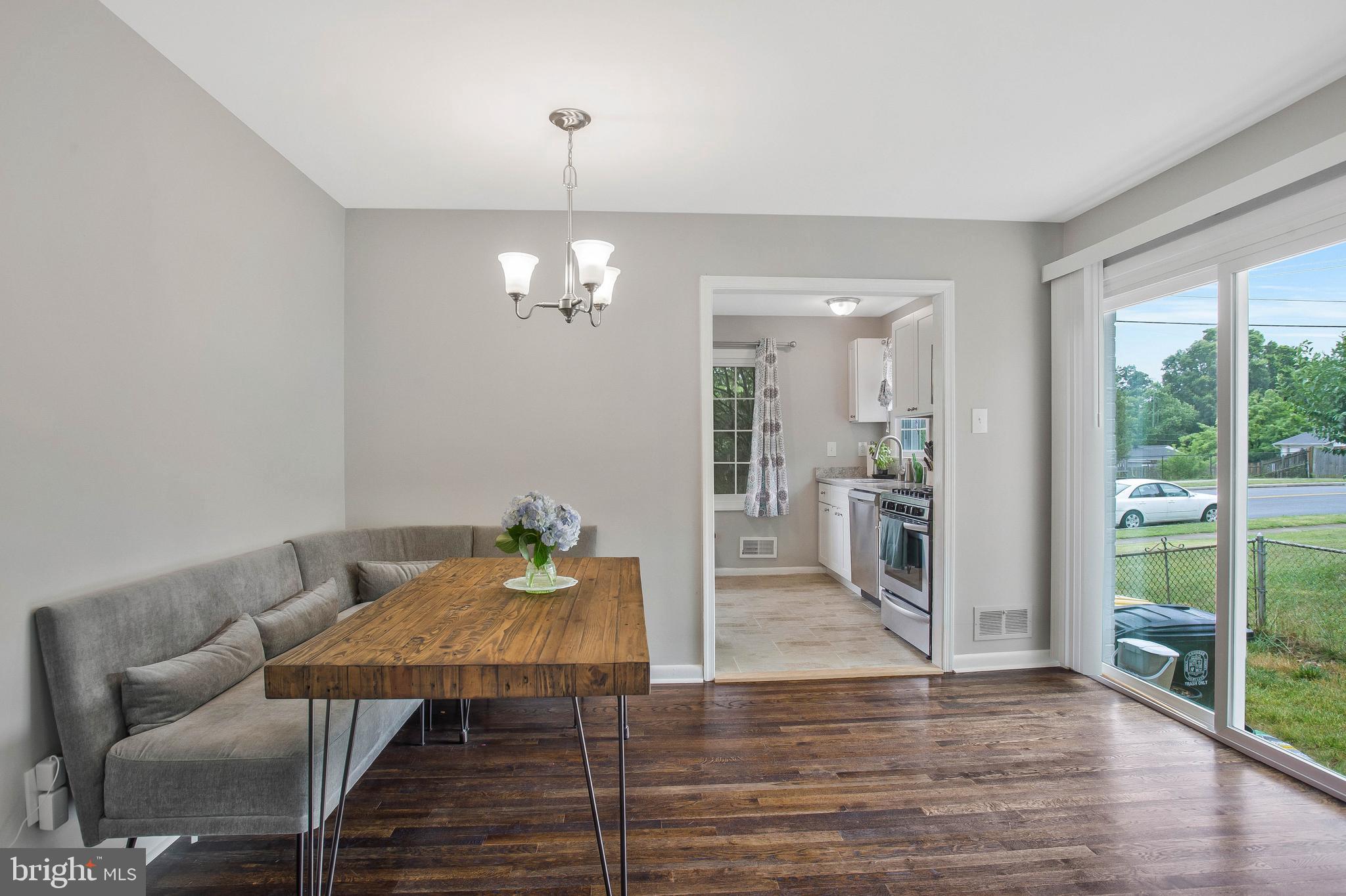 SEABROOK ACRES - Residential