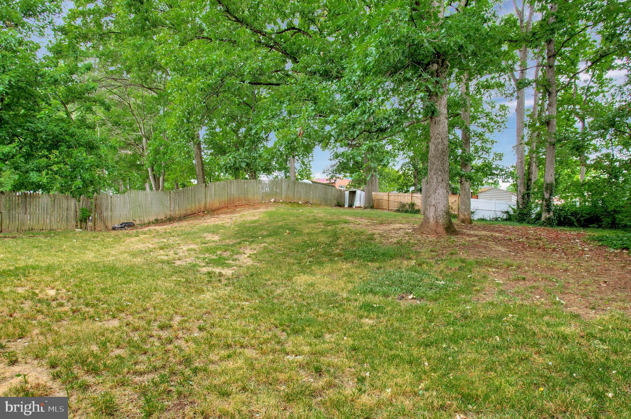 SEABROOK ACRES - Residential