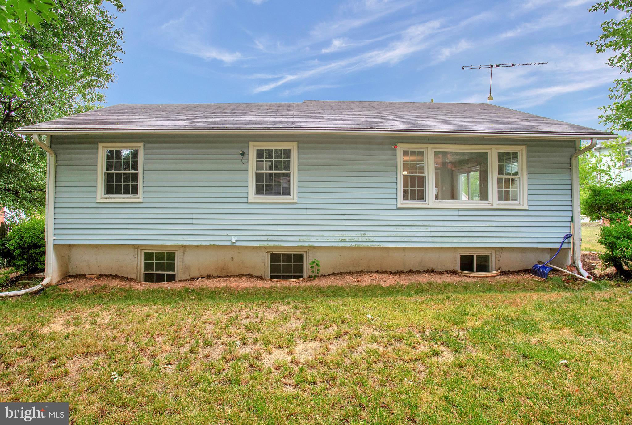 SEABROOK ACRES - Residential