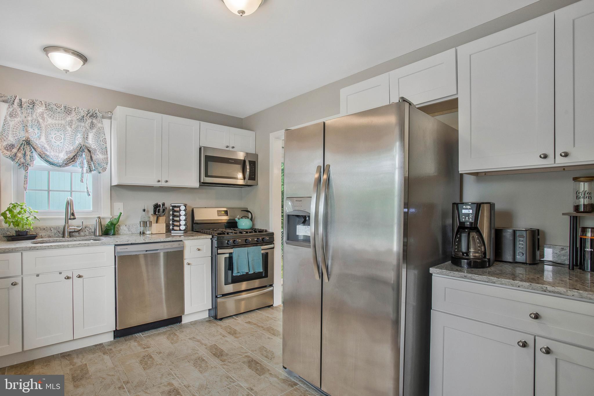 SEABROOK ACRES - Residential