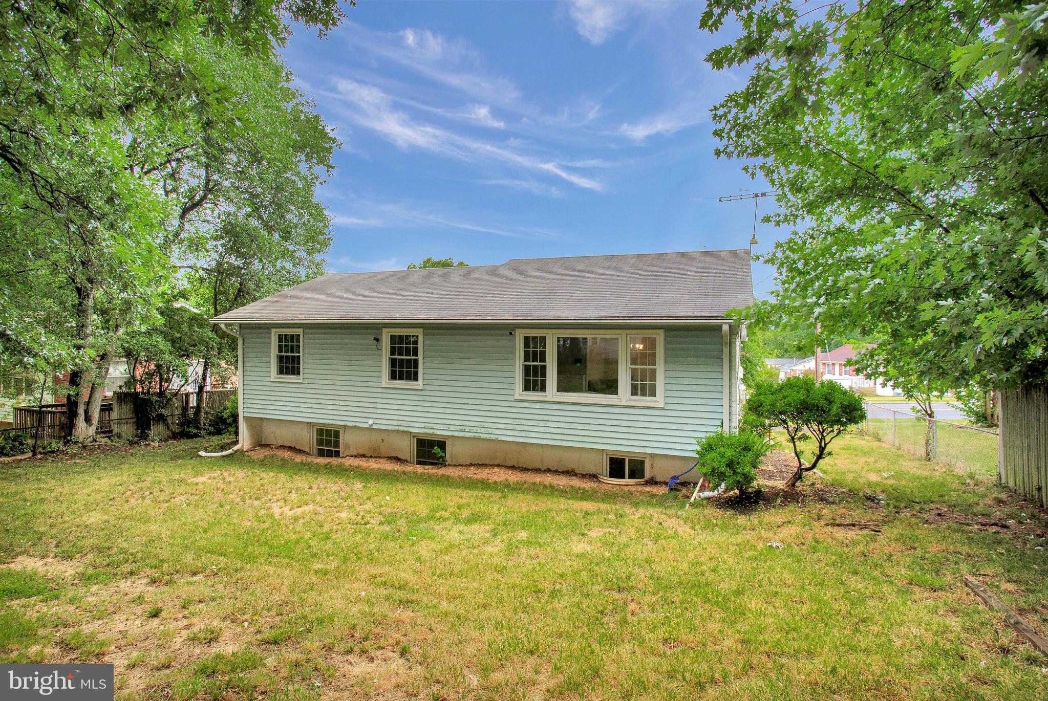 SEABROOK ACRES - Residential