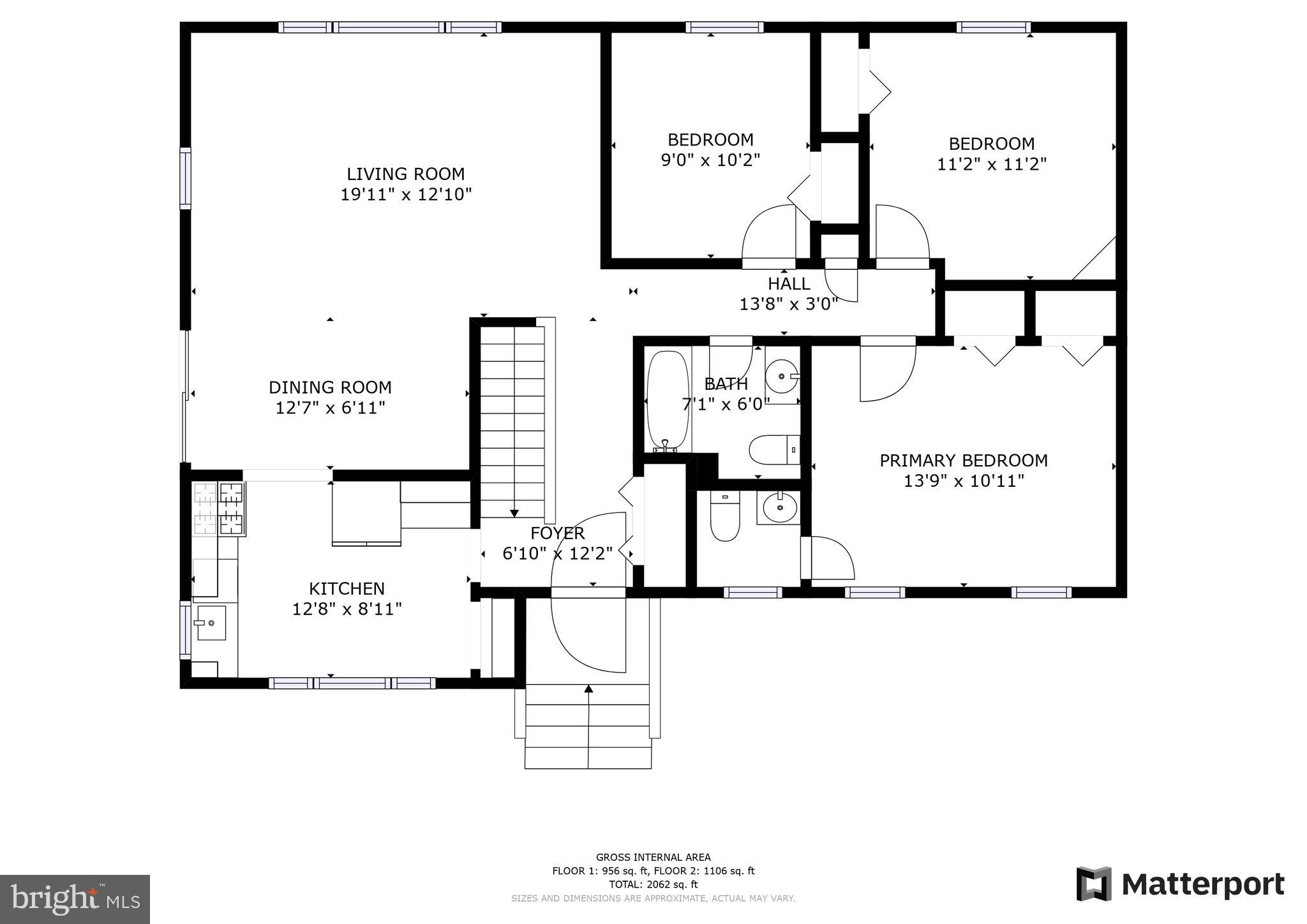 SEABROOK ACRES - Residential
