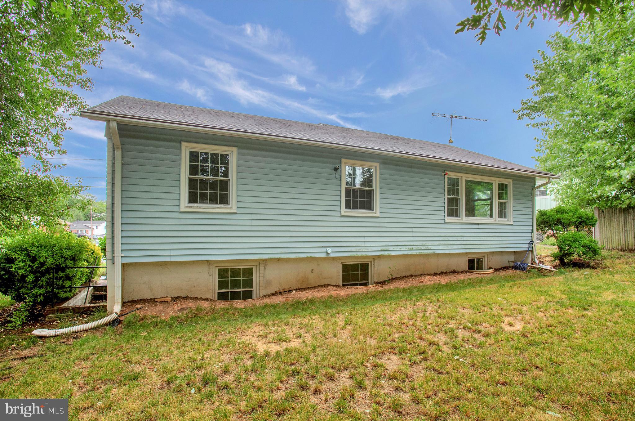 SEABROOK ACRES - Residential