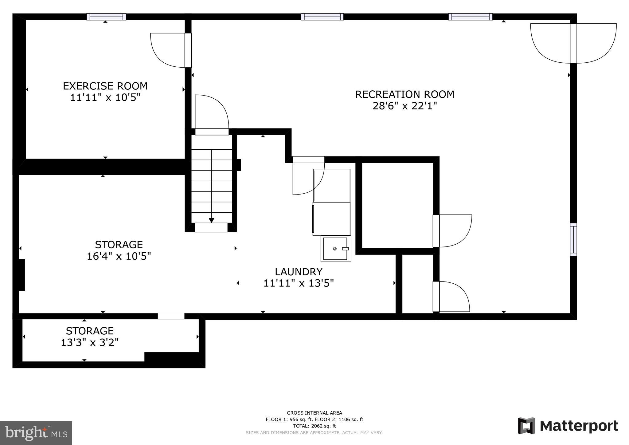 SEABROOK ACRES - Residential