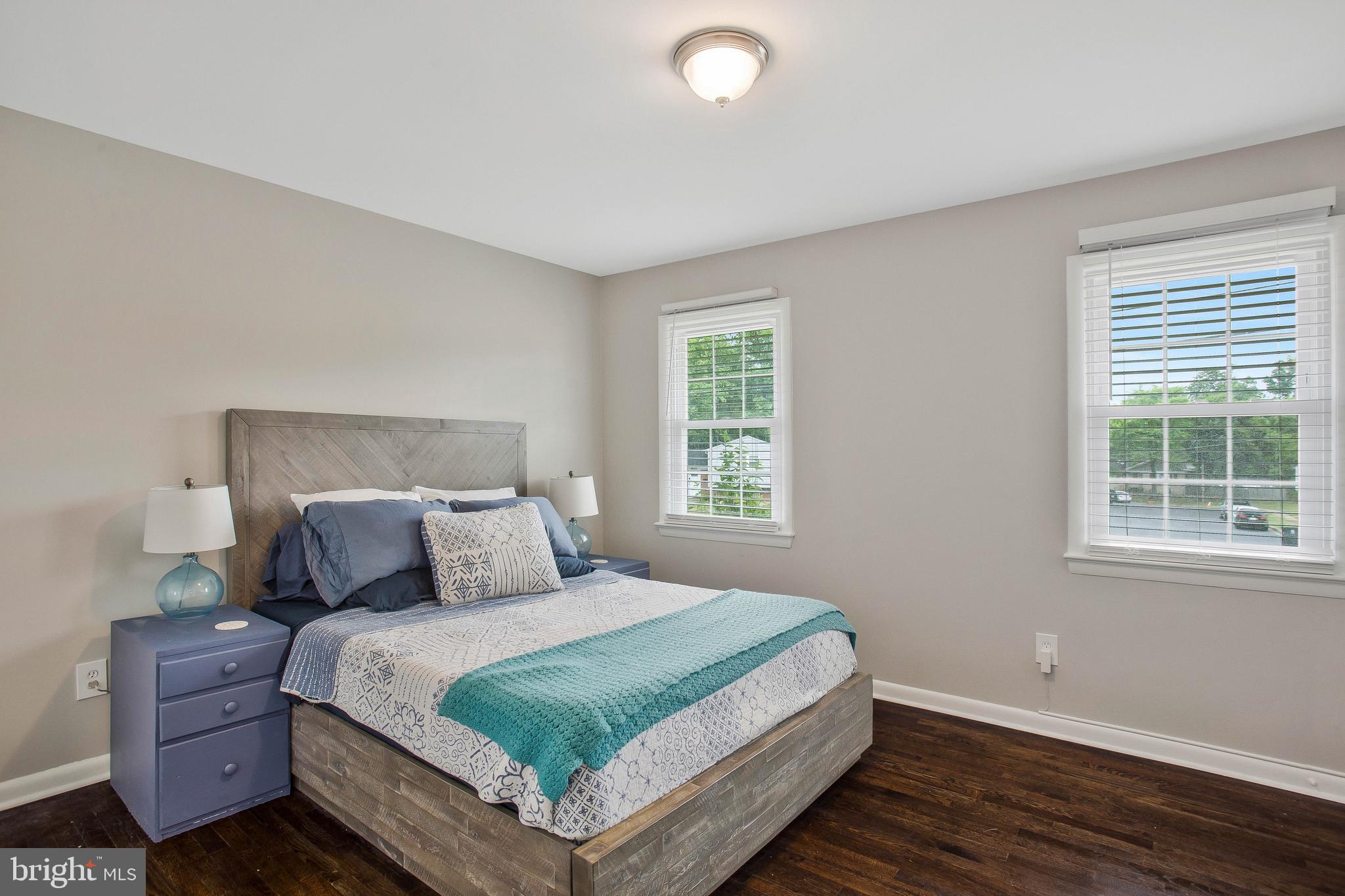 SEABROOK ACRES - Residential