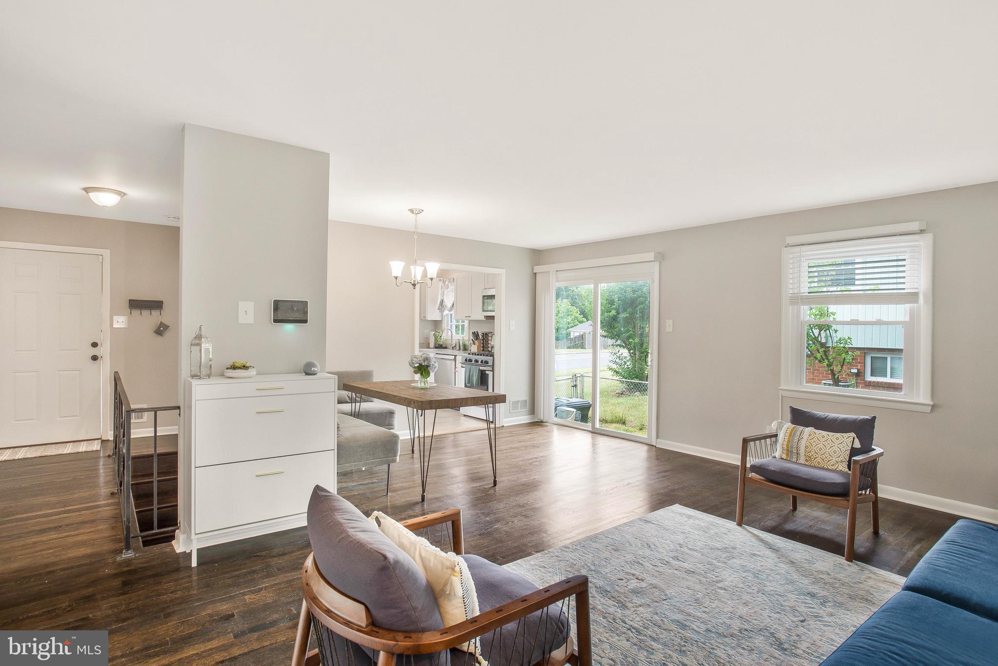 SEABROOK ACRES - Residential