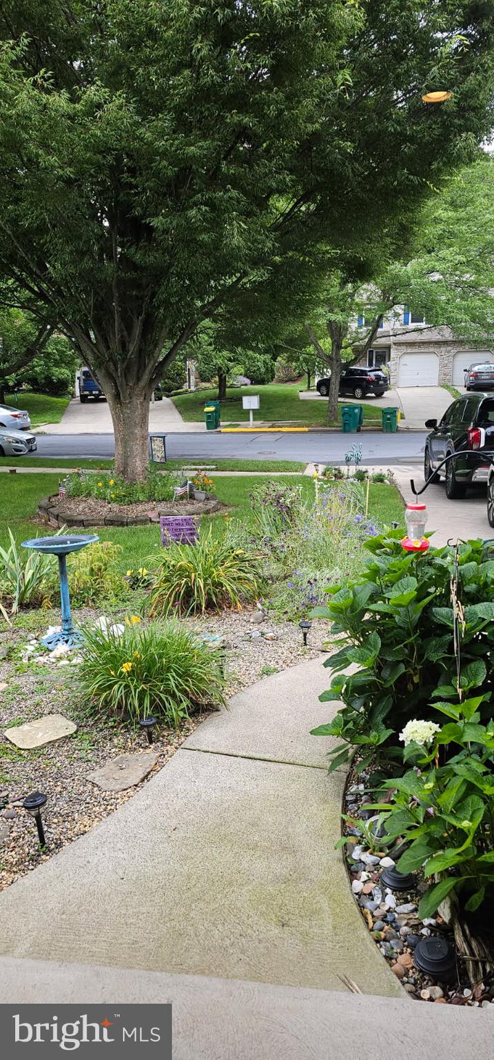 HERITAGE HEIGHTS - Residential