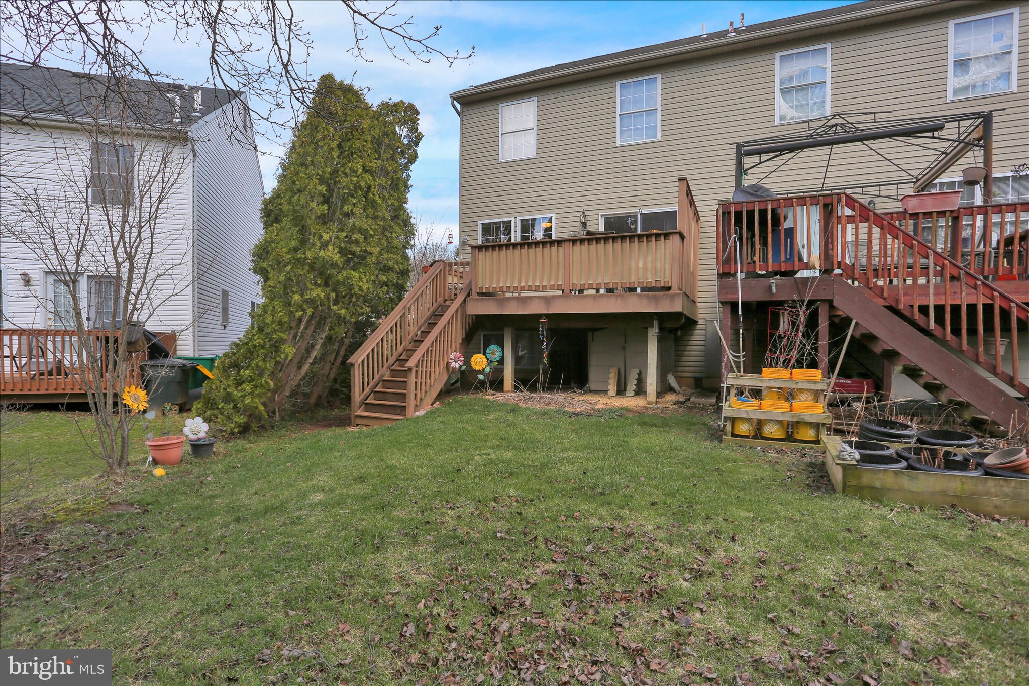 HERITAGE HEIGHTS - Residential