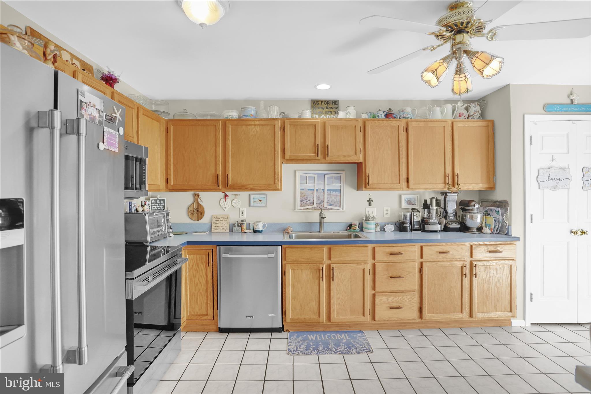 HERITAGE HEIGHTS - Residential