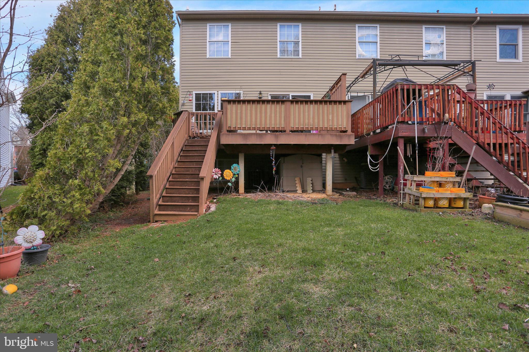 HERITAGE HEIGHTS - Residential