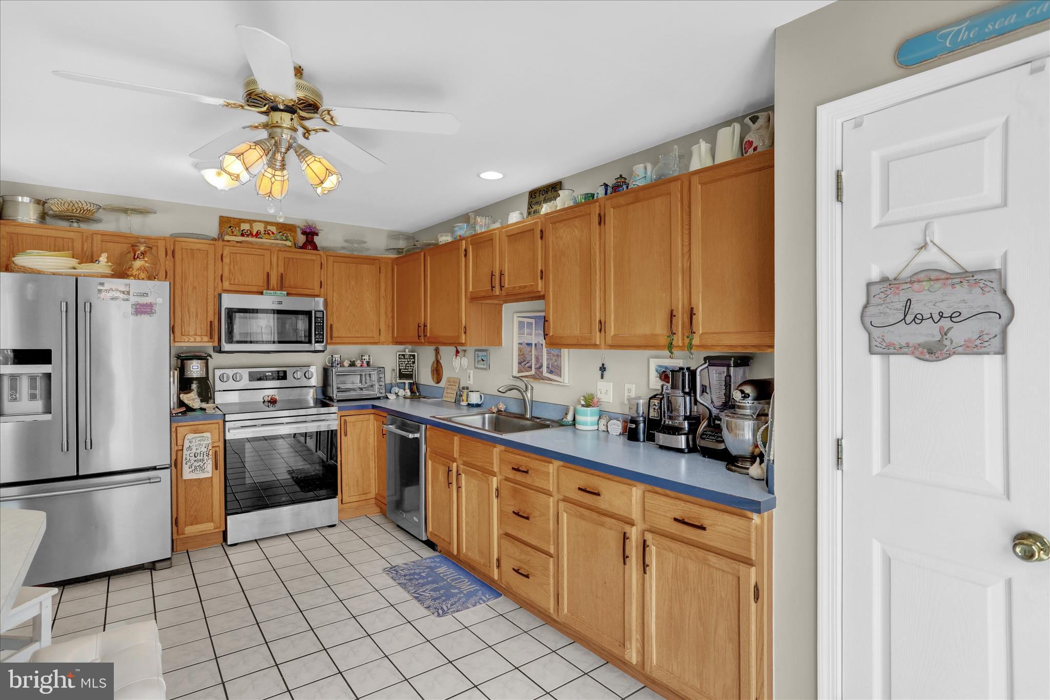 HERITAGE HEIGHTS - Residential