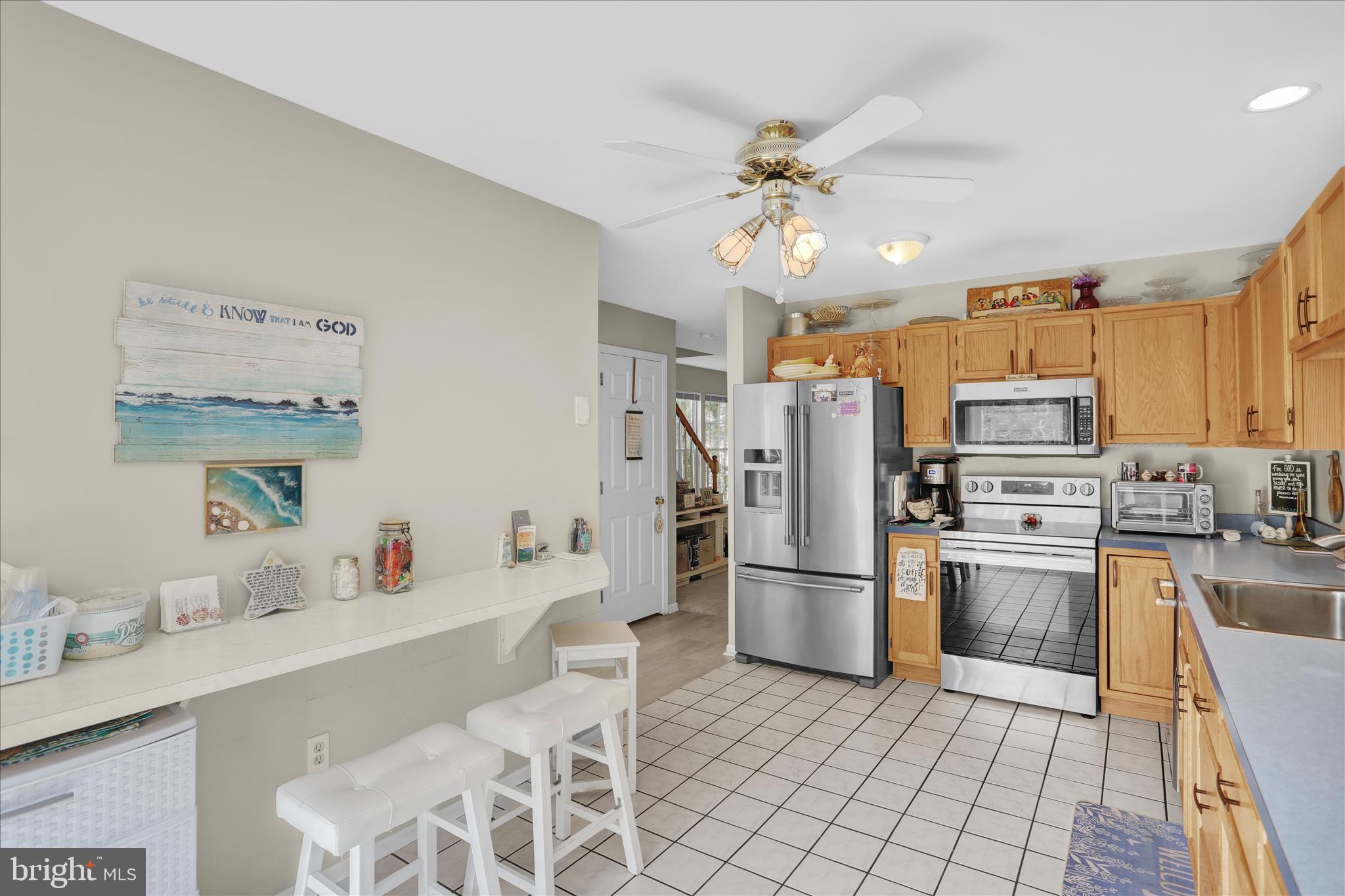 HERITAGE HEIGHTS - Residential