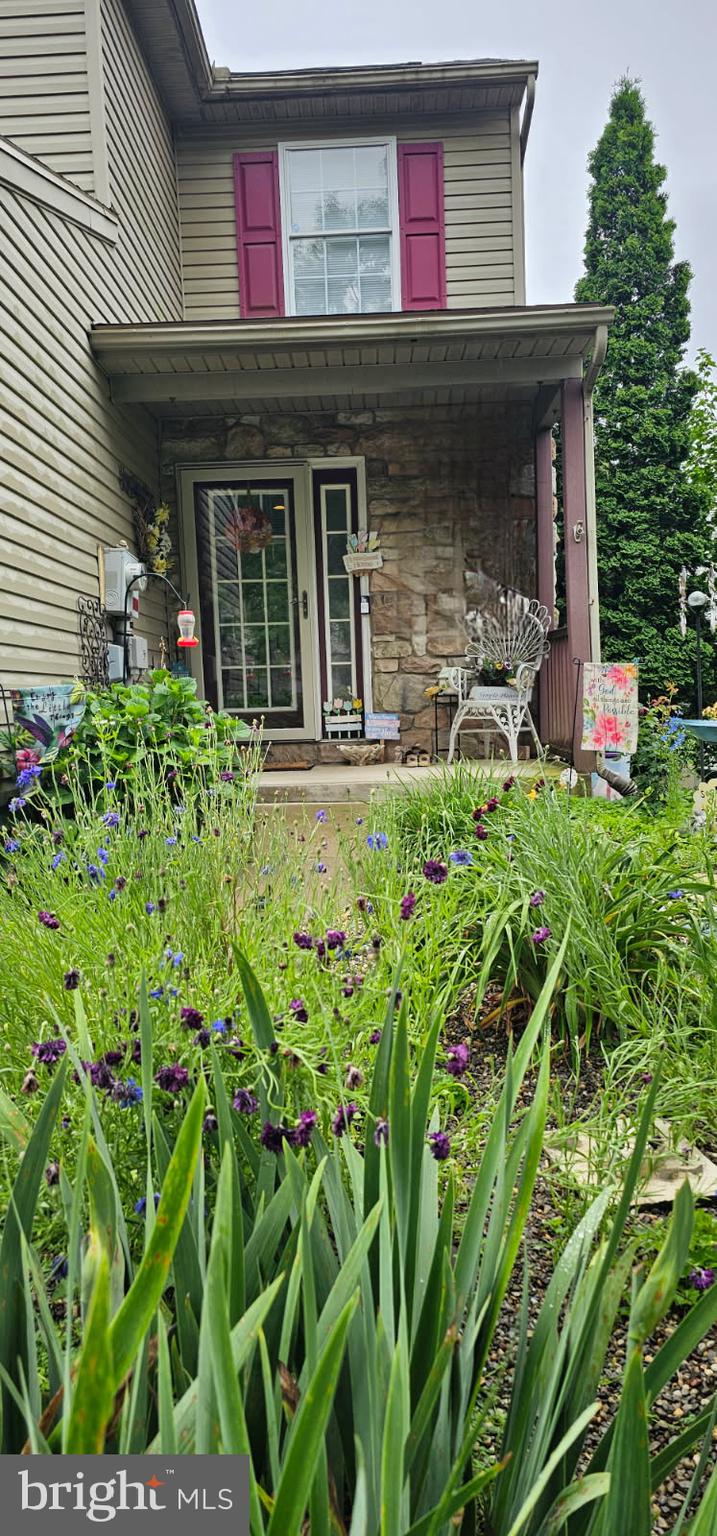 HERITAGE HEIGHTS - Residential