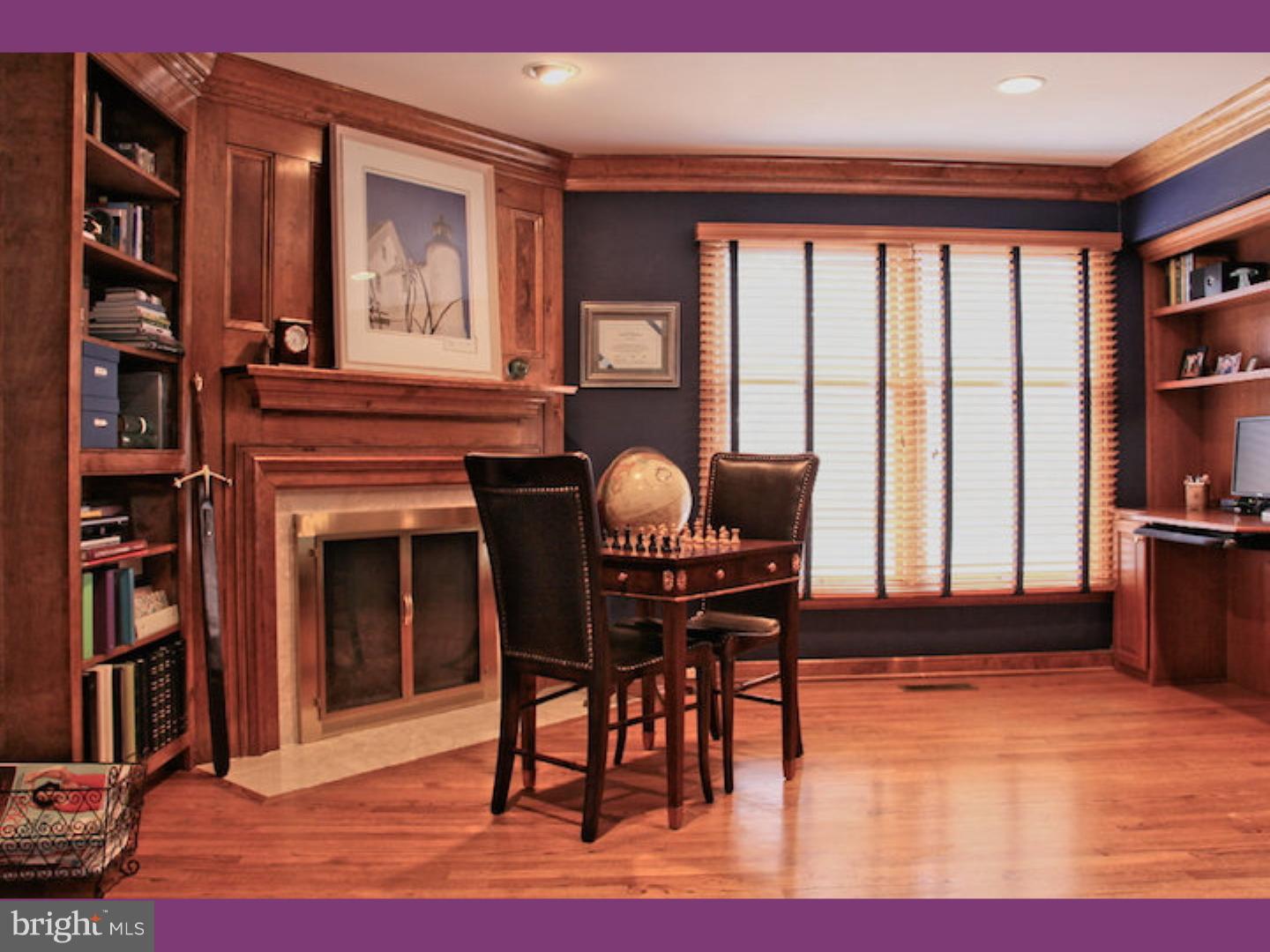 BANESWOOD - Residential