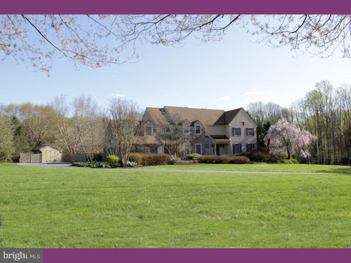 BANESWOOD - Residential