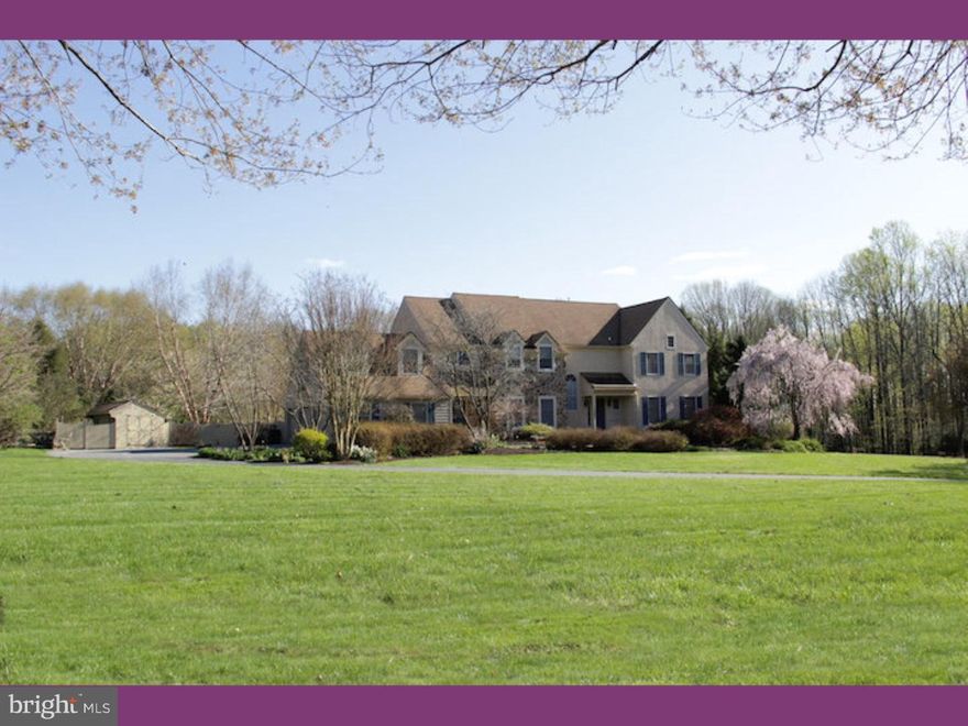 This gorgeous Baneswood estate home is nestled on its beautiful prime lot, located along an arboreal cul-de-sac drive.  Enjoy the serene views as you overlook this property's outdoor paradise.  This garden delight features a salt water heated pool, pergola, gazebo, fire pit, hot tub and Ipec deck.  A marble foyer welcomes you as you enter the main floor of this home.  The comfortable central family room lures you in to enjoy its 2-story stone fireplace while sunlight bathes the room from dual skylights, accented by glass French doors which flow directly to the fabulous deck and view.  The spacious kitchen features a granite center isle and wet bar.  The breakfast area overlooks the deck, patio and pool, all of which are immersed in luscious garden plantings.  The main floor also includes a formal living room, dining room and a cozy library with an elegant fireplace.  The upper level is highlighted by its master bedroom suite.  It is an absolute delight with an on-demand gas fireplace, plantation shutters, vaulted ceilings and state-of-the-art master bathroom that features a roomy glass surround shower, double vanity and soaking tub.  The lower level is completely finished.  It includes an office, wine room and media entertainment area.  Other features include a changing room and full bath with convenient walk-out access to the hot tub and pool area.  This home includes plenty of storage space.  Well maintained, priced right and easy to show.