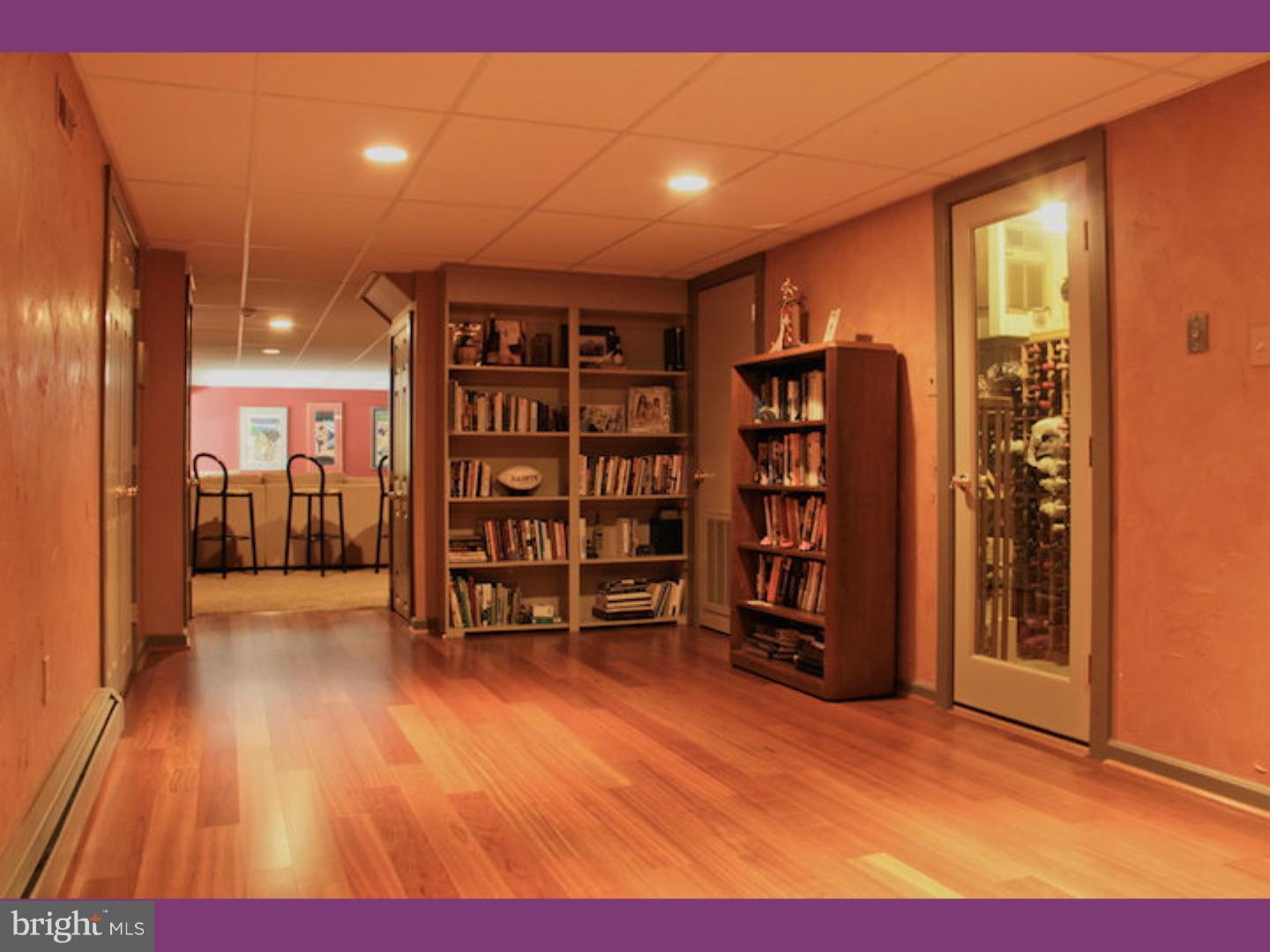 BANESWOOD - Residential