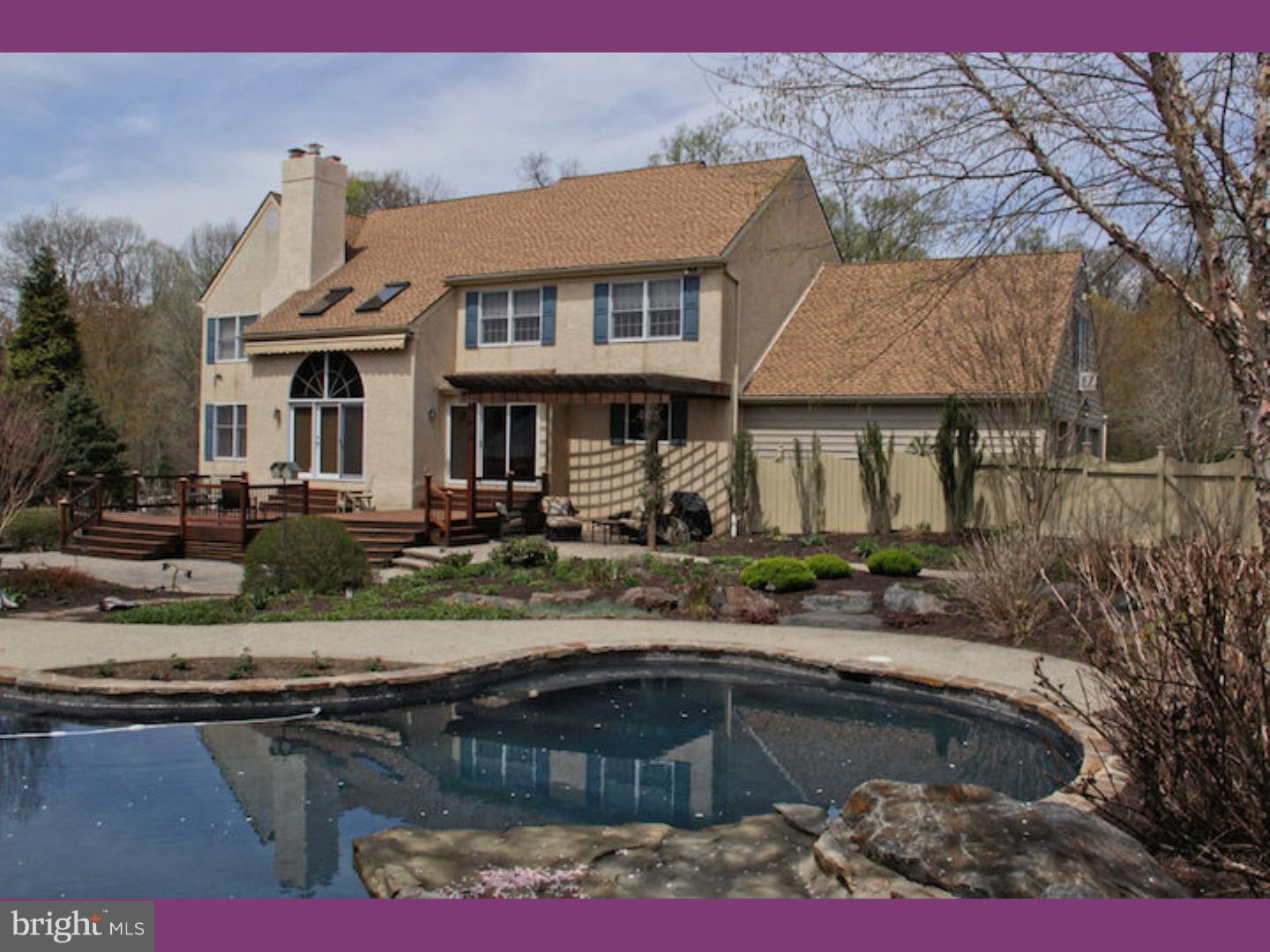 BANESWOOD - Residential