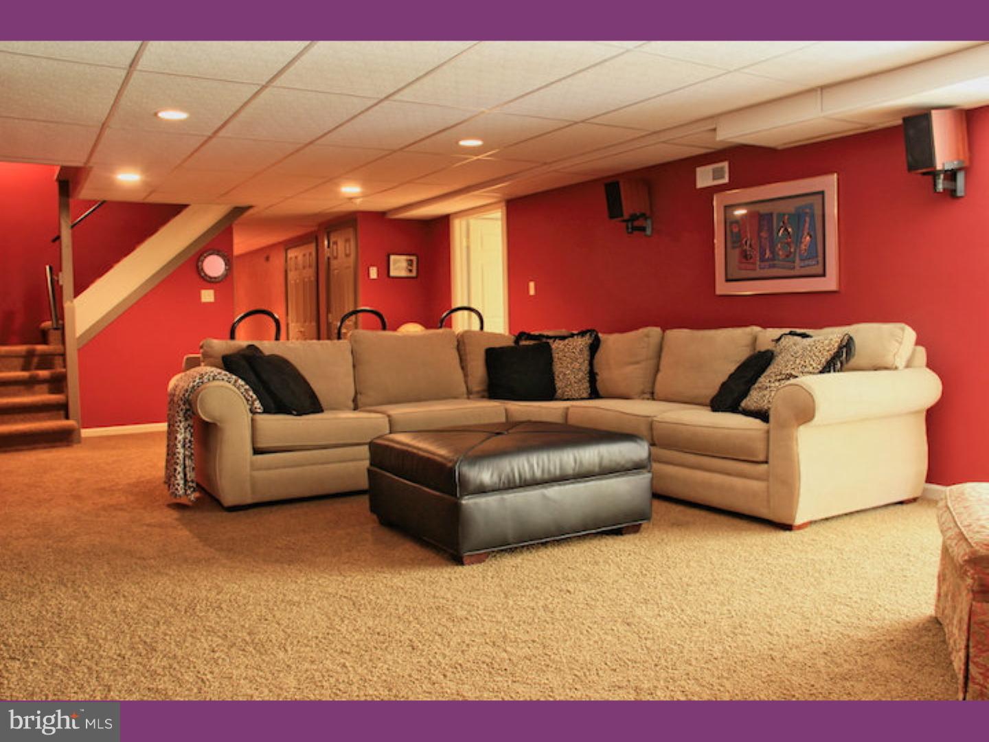 BANESWOOD - Residential