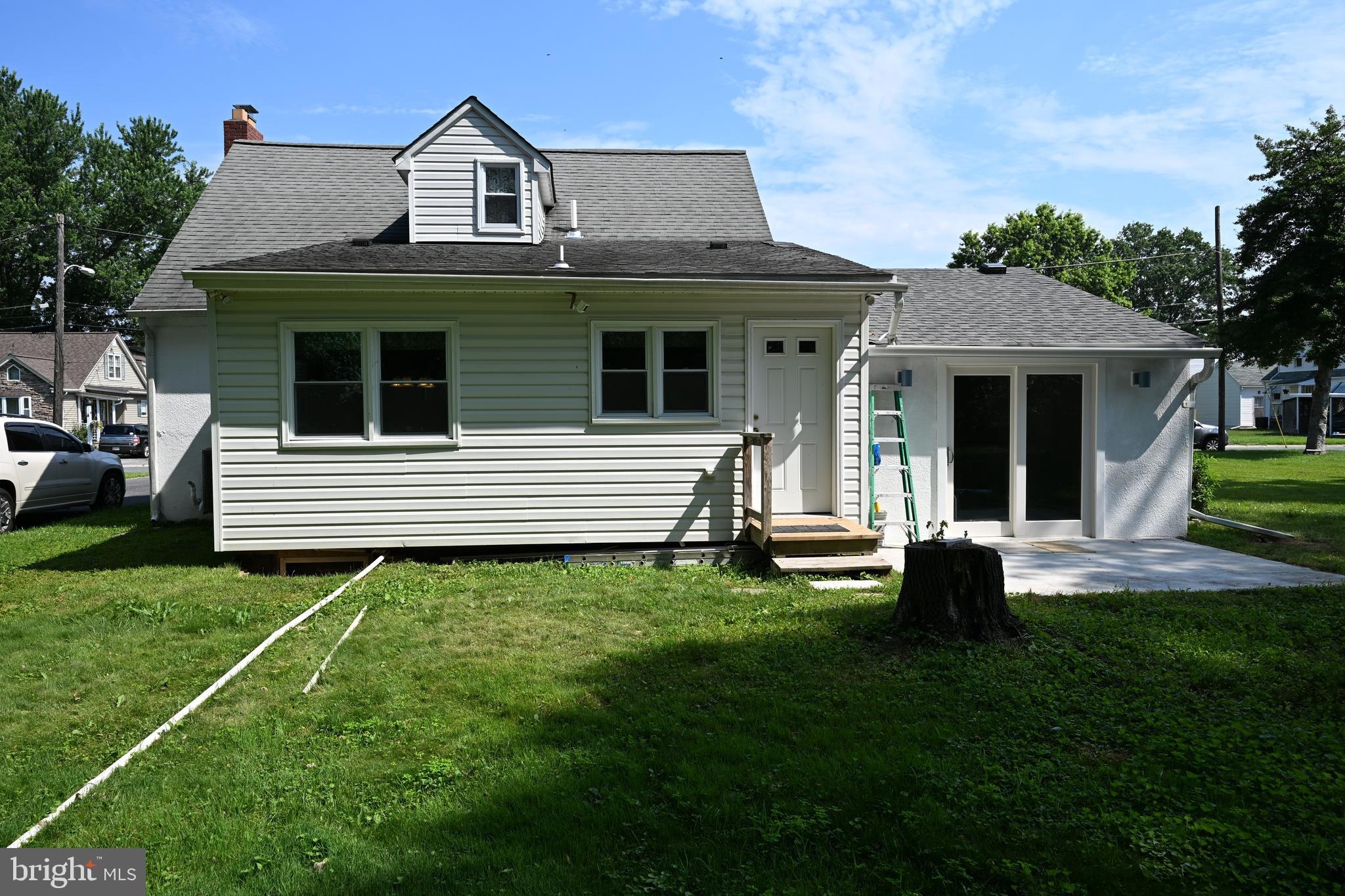 ELKTON HEIGHTS - Residential