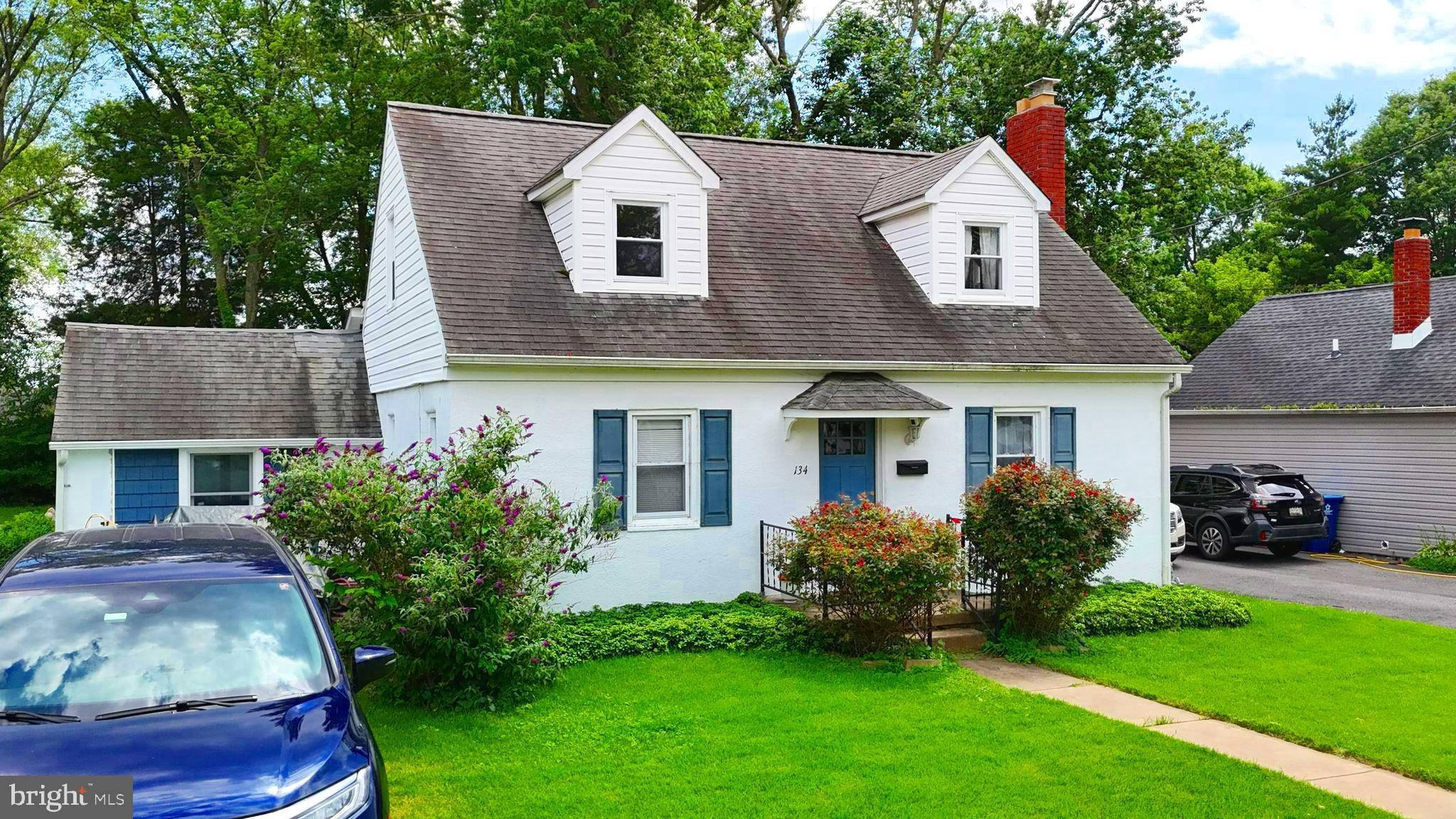 ELKTON HEIGHTS - Residential