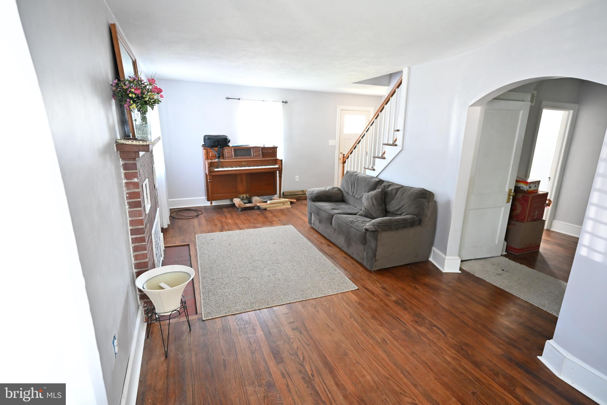 ELKTON HEIGHTS - Residential