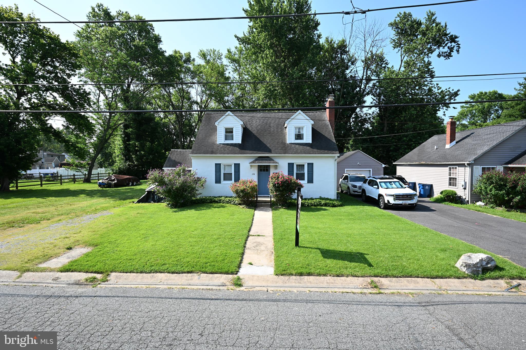 ELKTON HEIGHTS - Residential