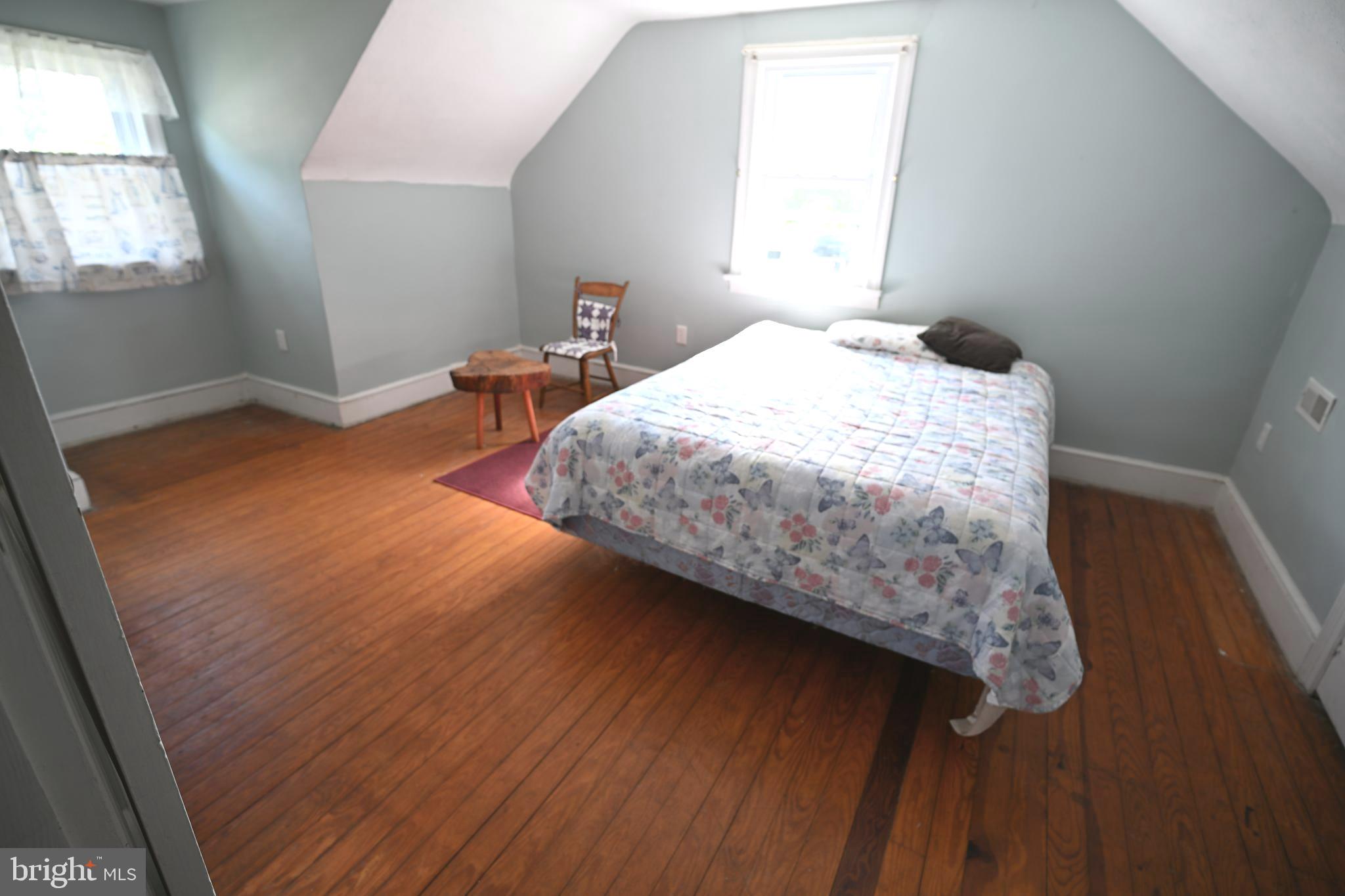 ELKTON HEIGHTS - Residential