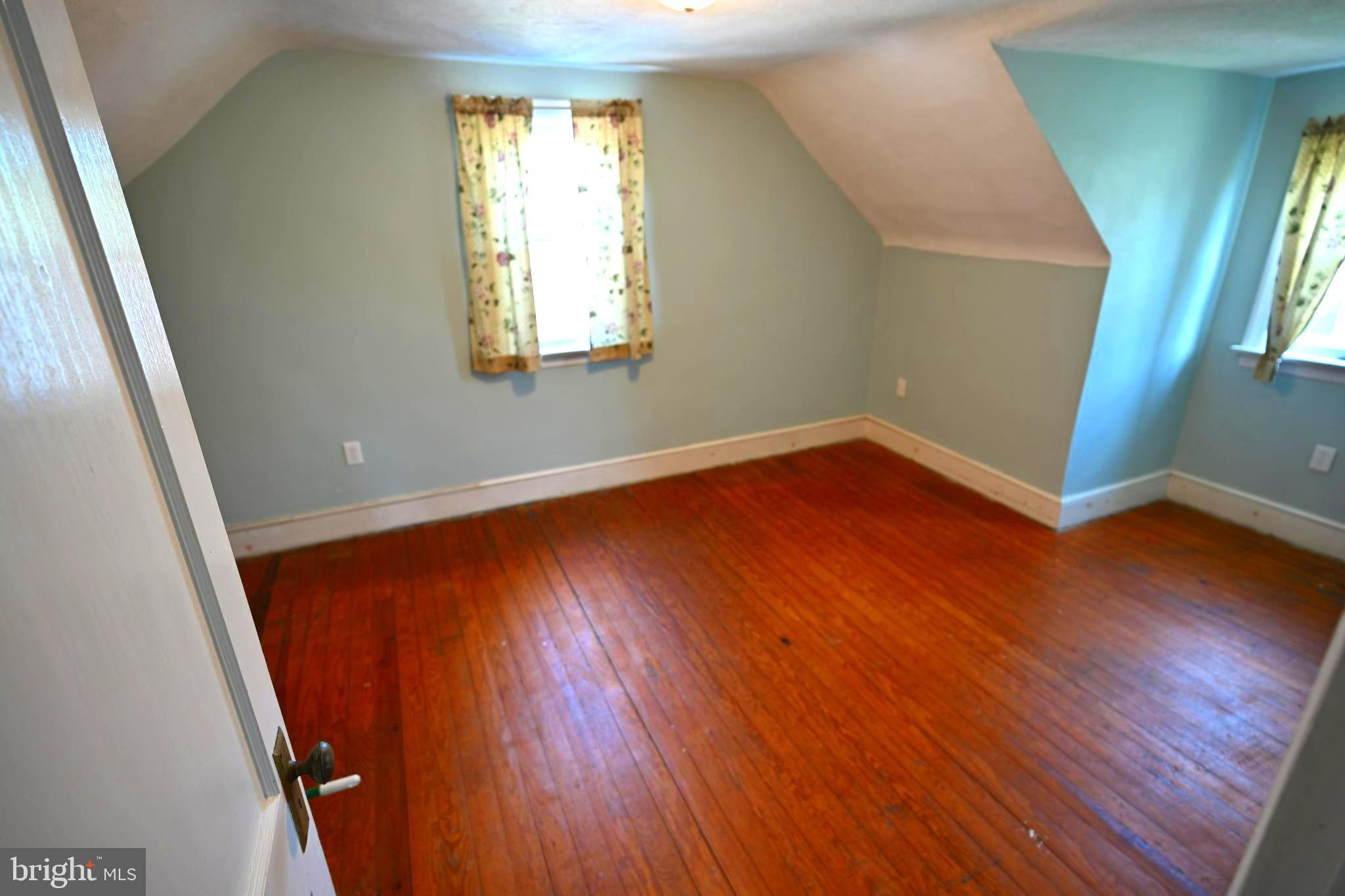 ELKTON HEIGHTS - Residential