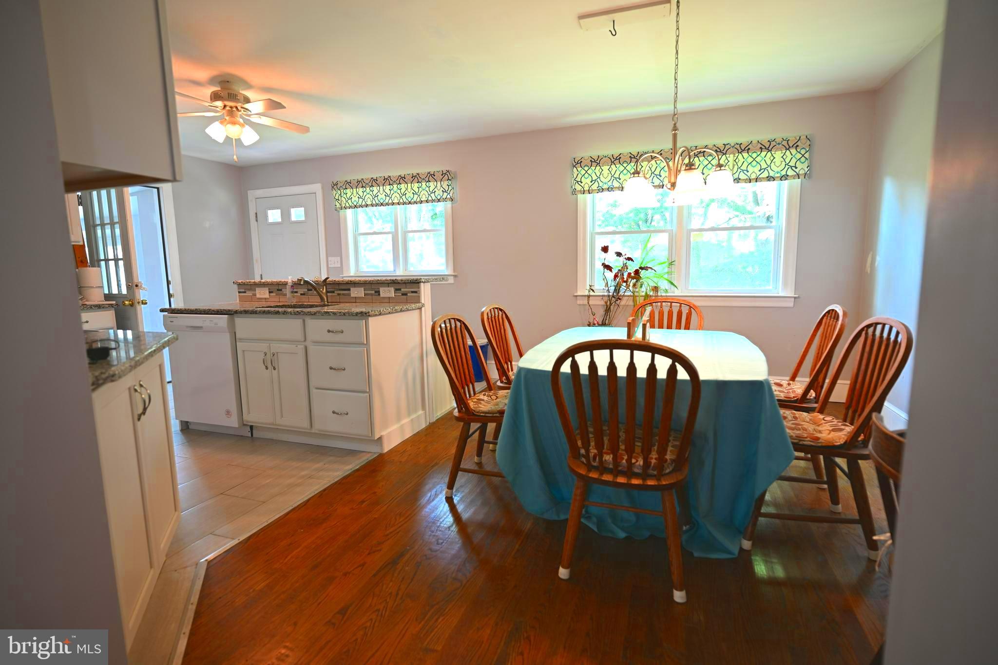 ELKTON HEIGHTS - Residential