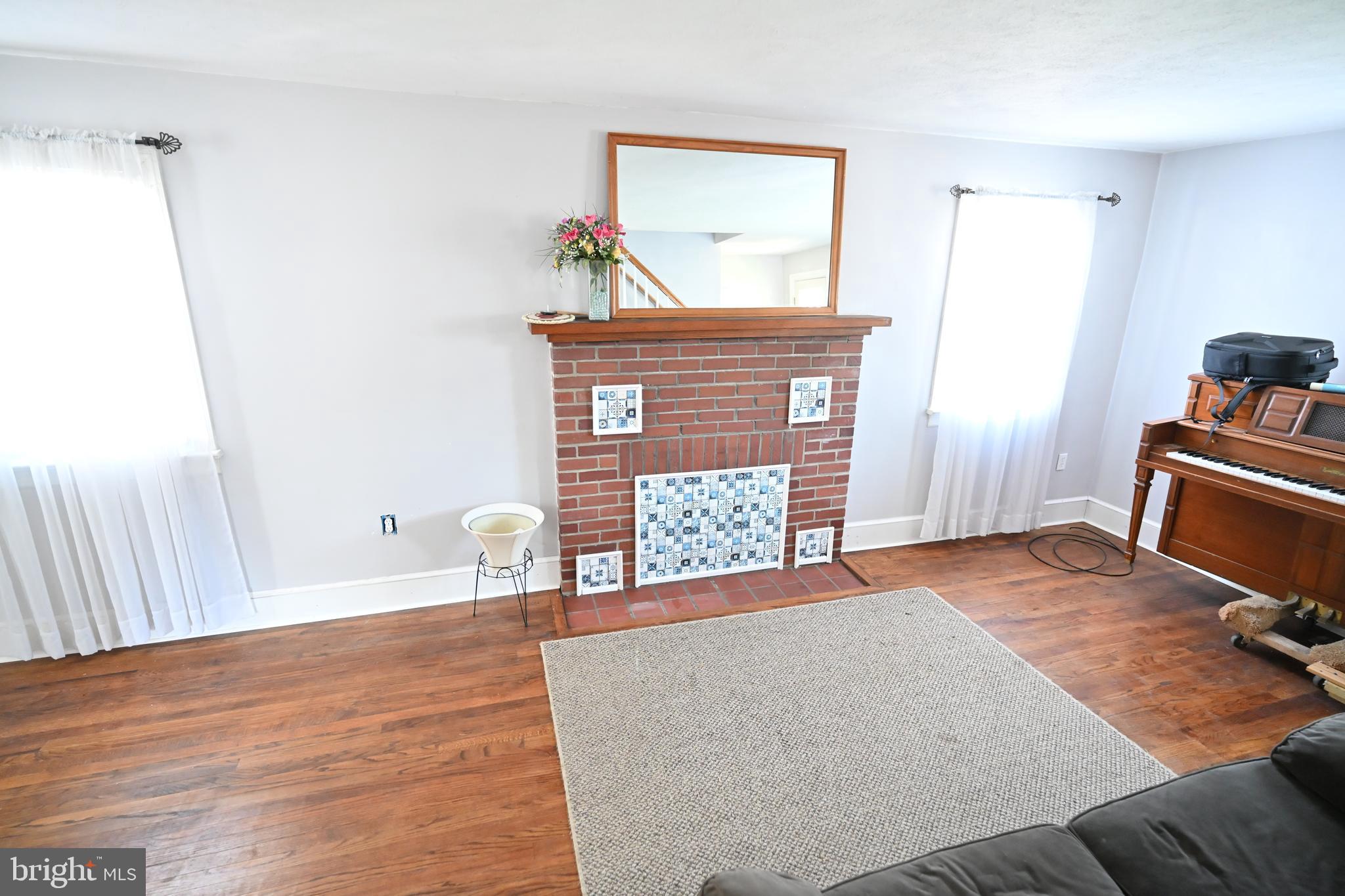 ELKTON HEIGHTS - Residential