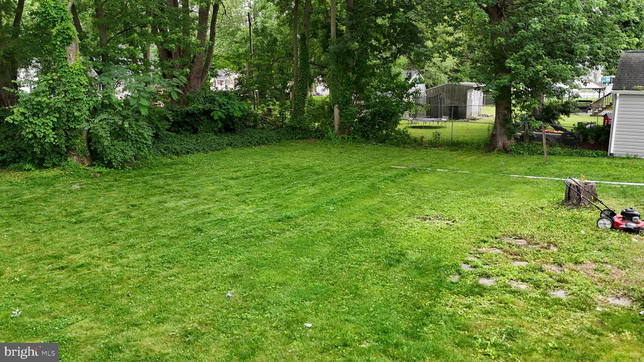 ELKTON HEIGHTS - Residential