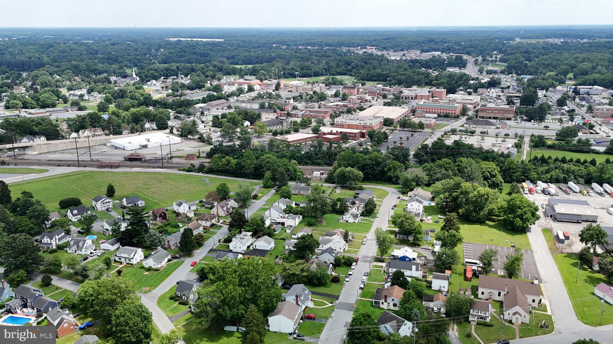 ELKTON HEIGHTS - Residential