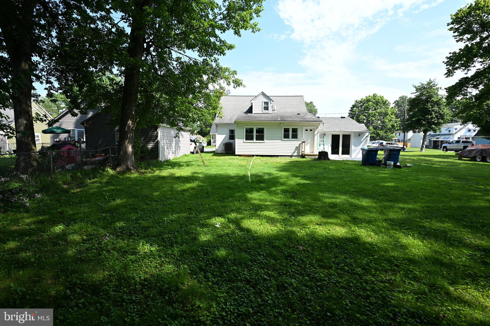 ELKTON HEIGHTS - Residential