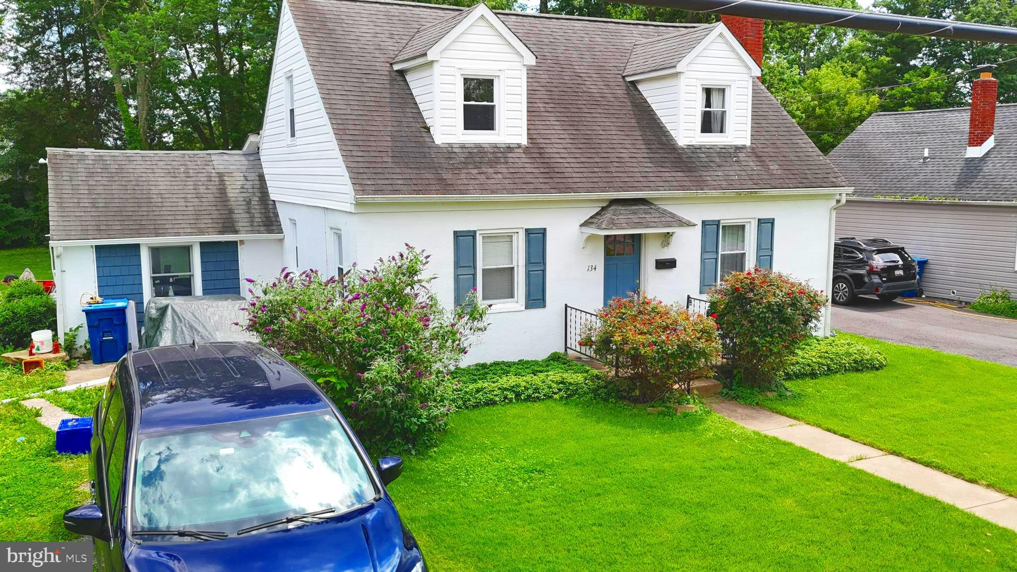 ELKTON HEIGHTS - Residential