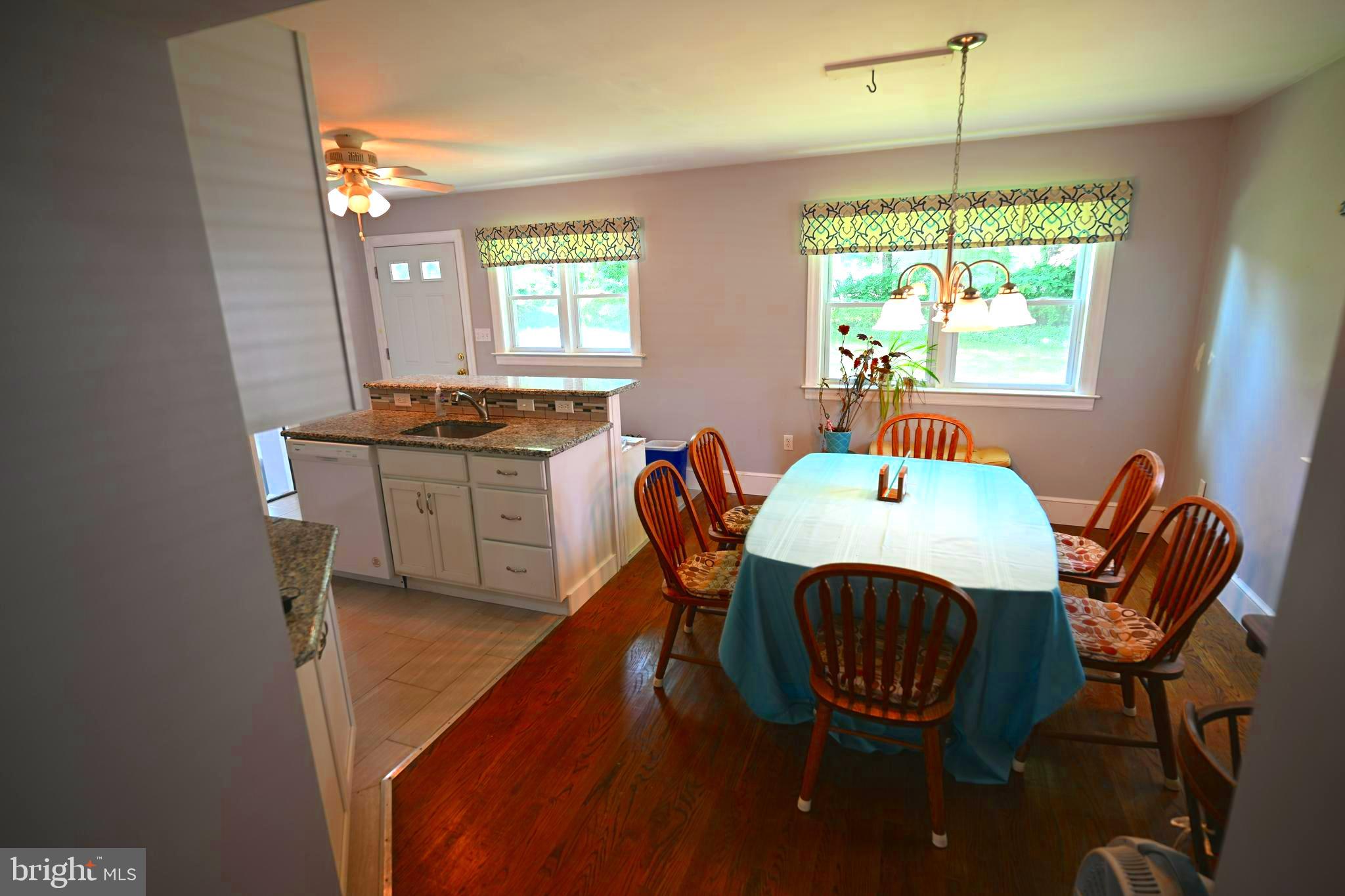 ELKTON HEIGHTS - Residential