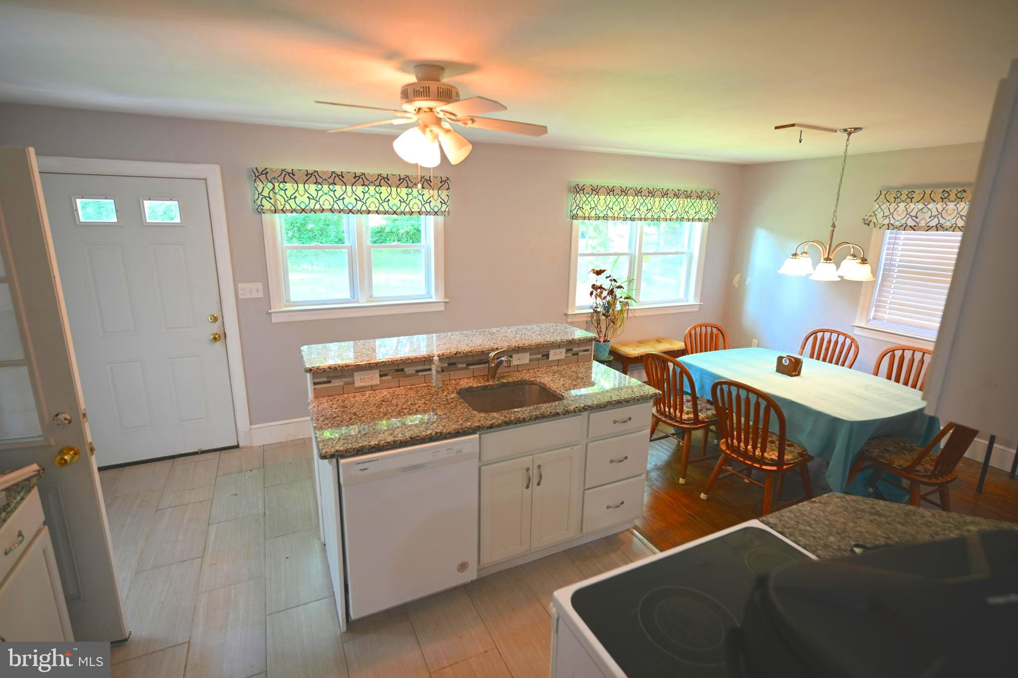 ELKTON HEIGHTS - Residential