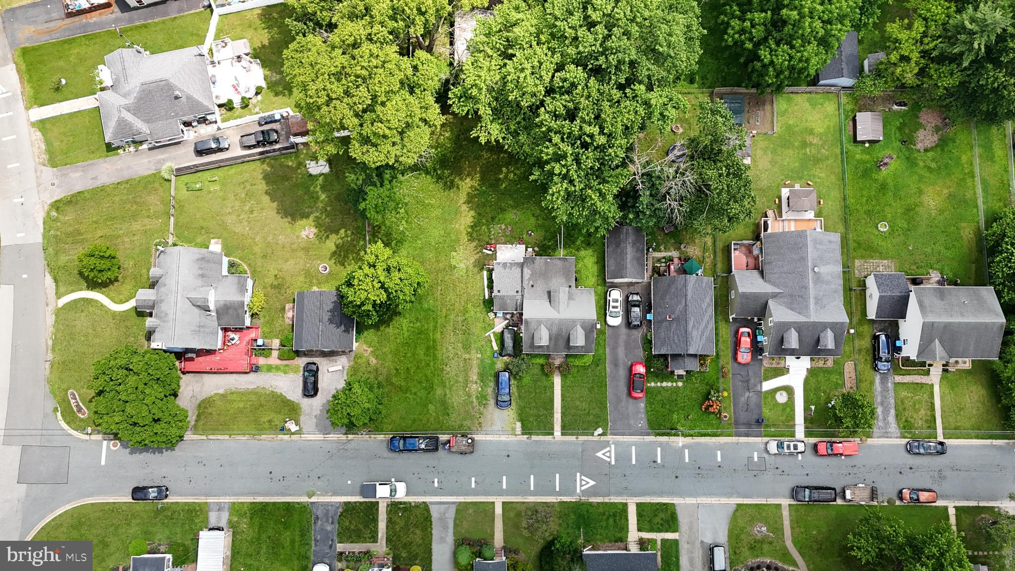 ELKTON HEIGHTS - Residential